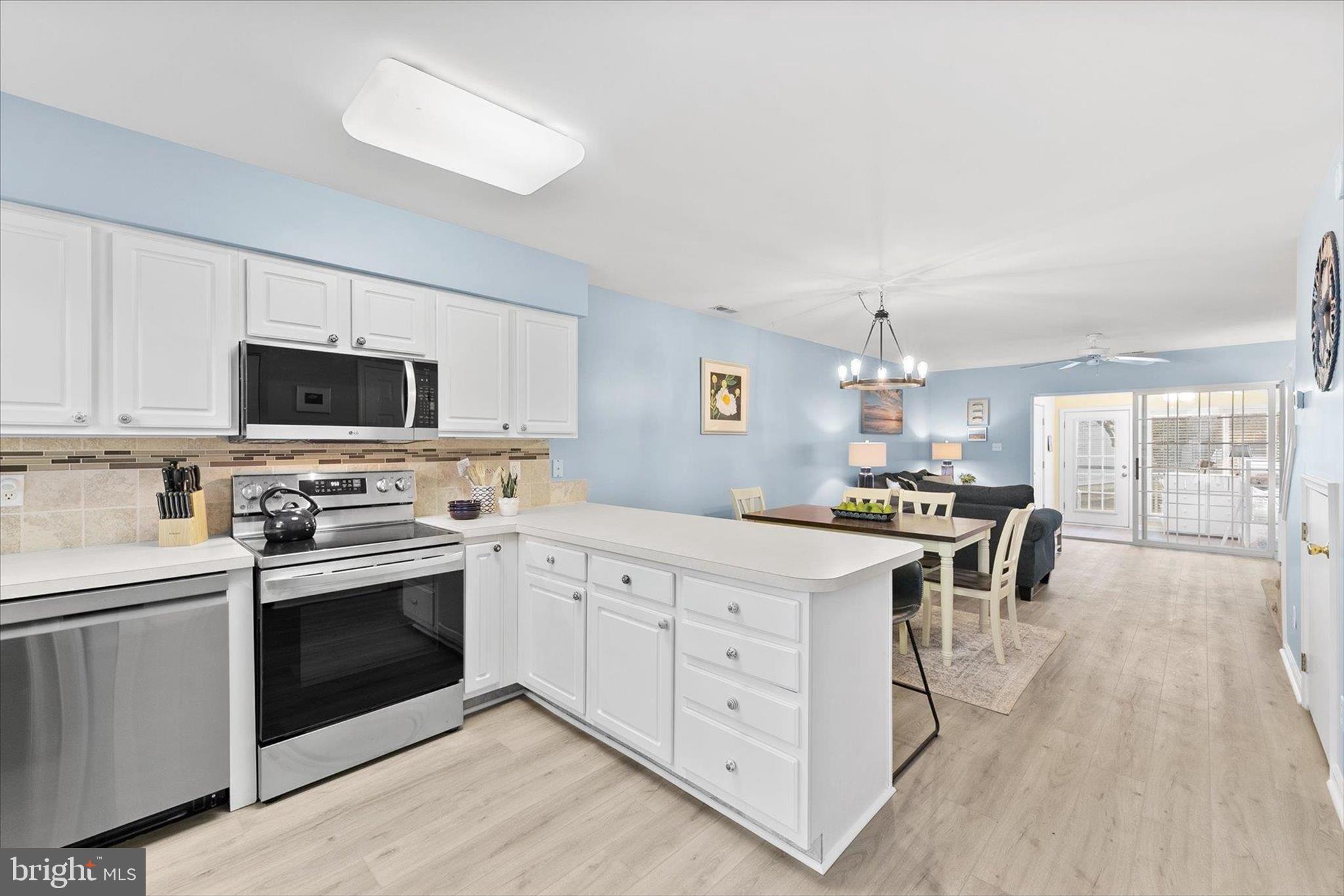 BETHANY MEADOWS - Residential