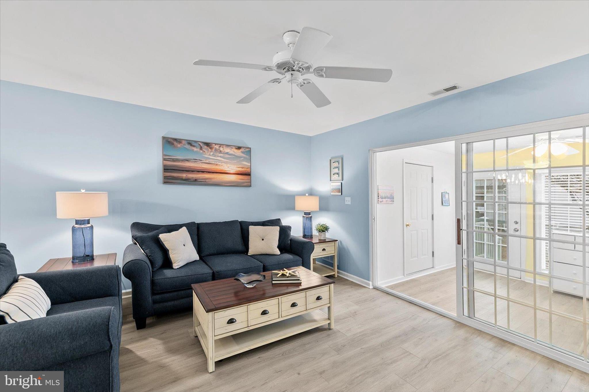 BETHANY MEADOWS - Residential