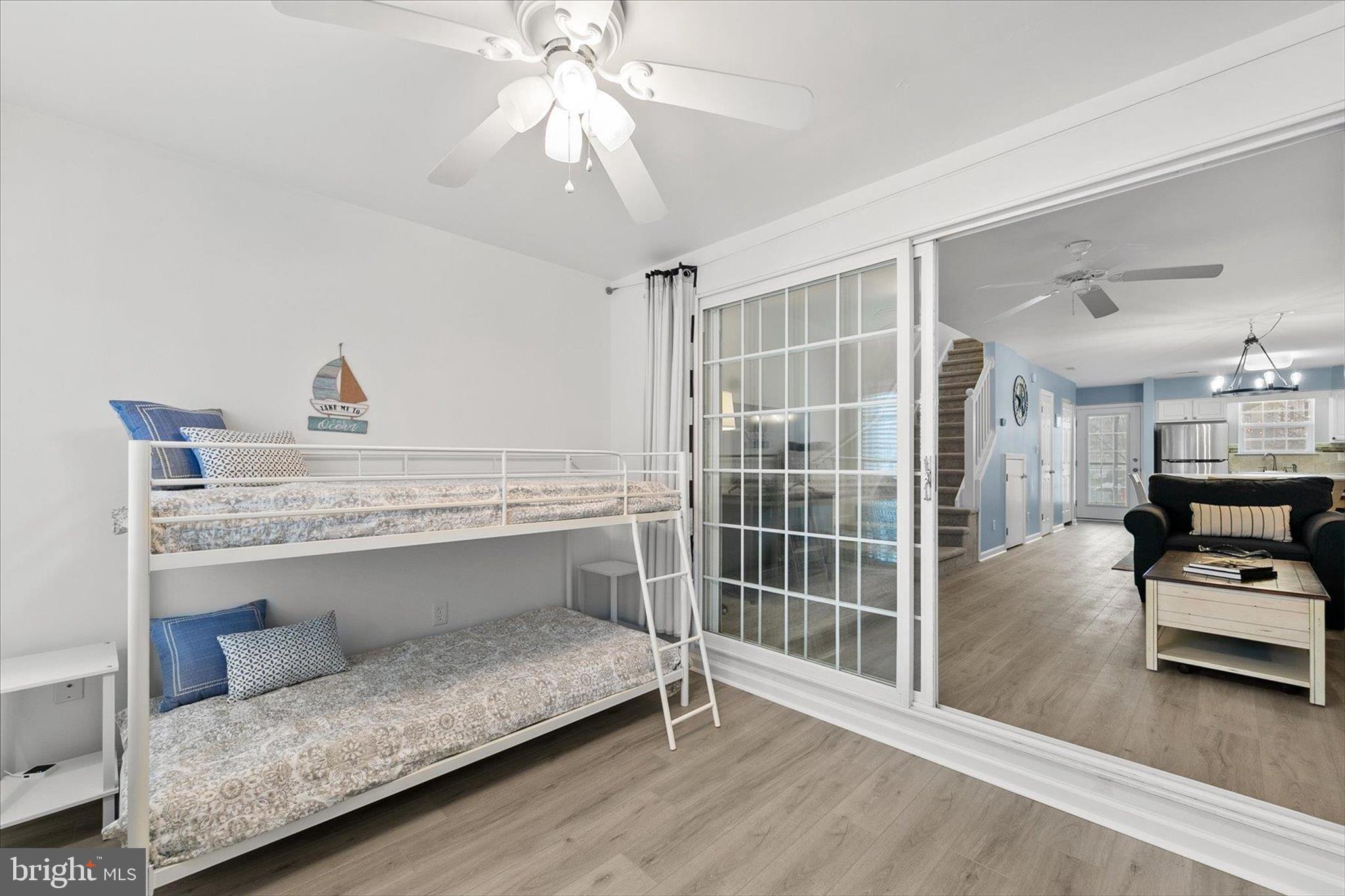 BETHANY MEADOWS - Residential