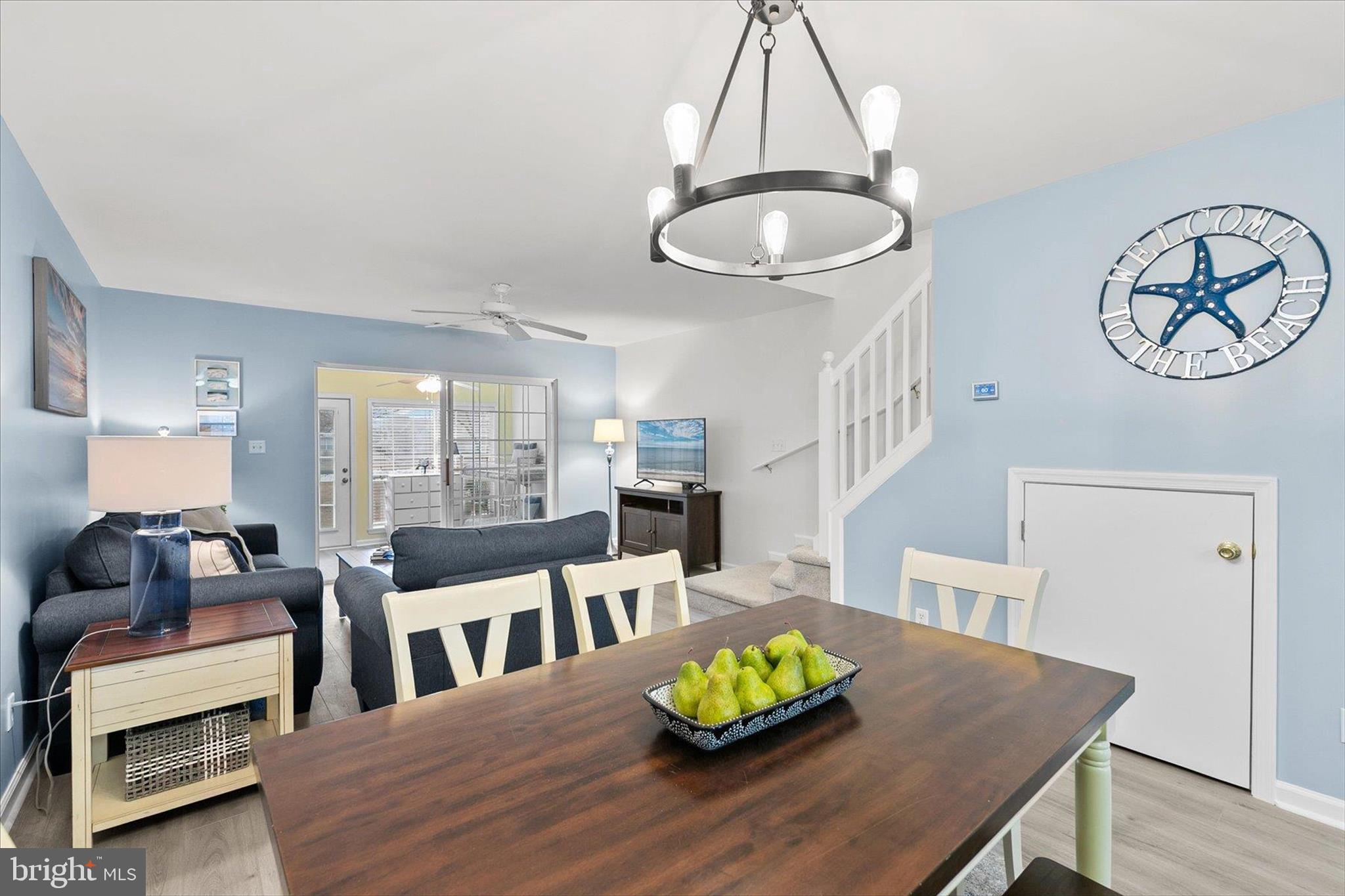 BETHANY MEADOWS - Residential