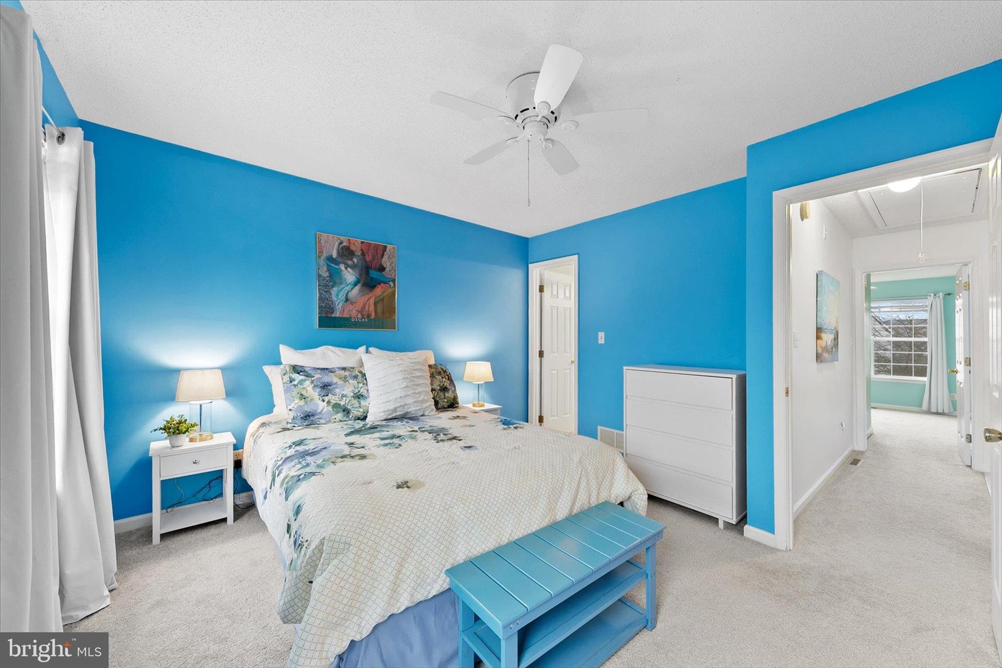 BETHANY MEADOWS - Residential