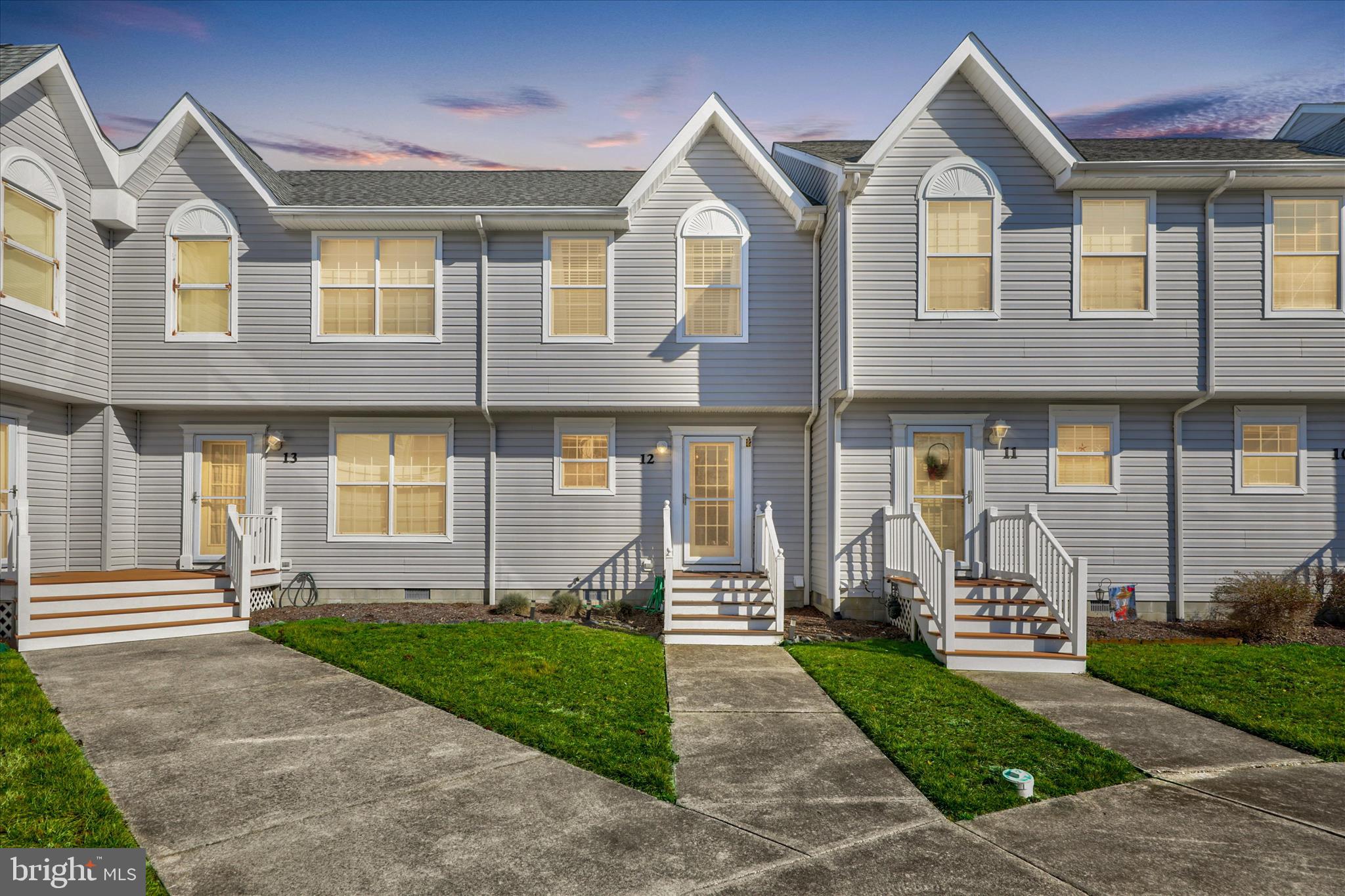 BETHANY MEADOWS - Residential