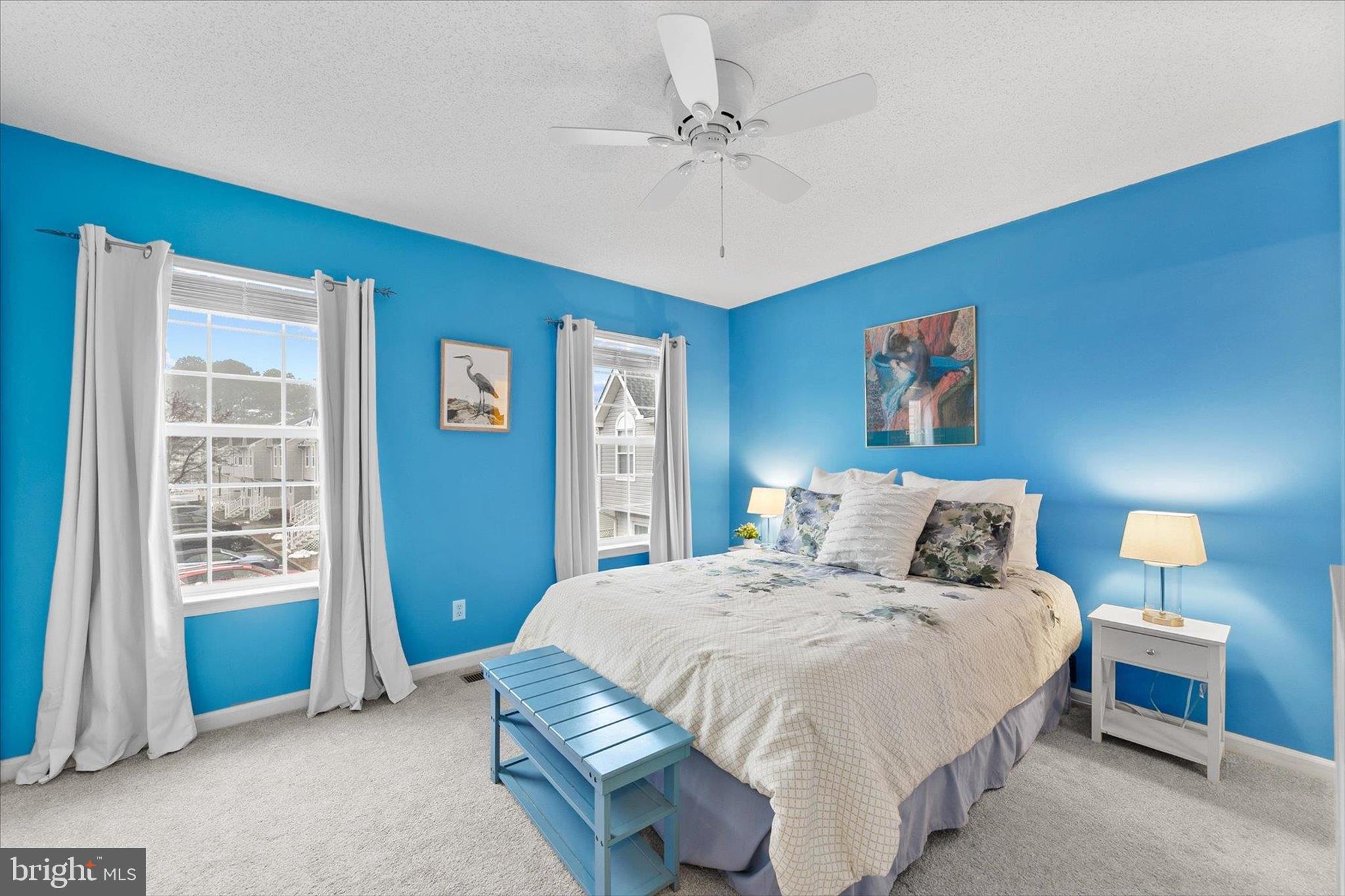 BETHANY MEADOWS - Residential