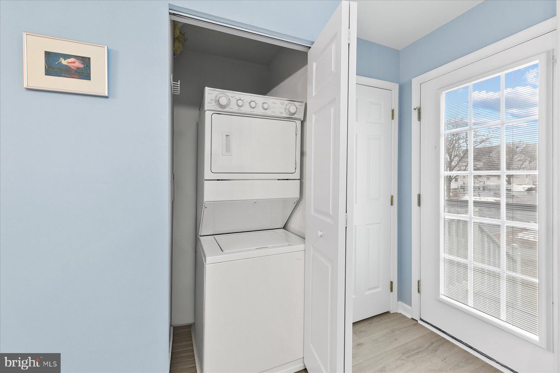 BETHANY MEADOWS - Residential