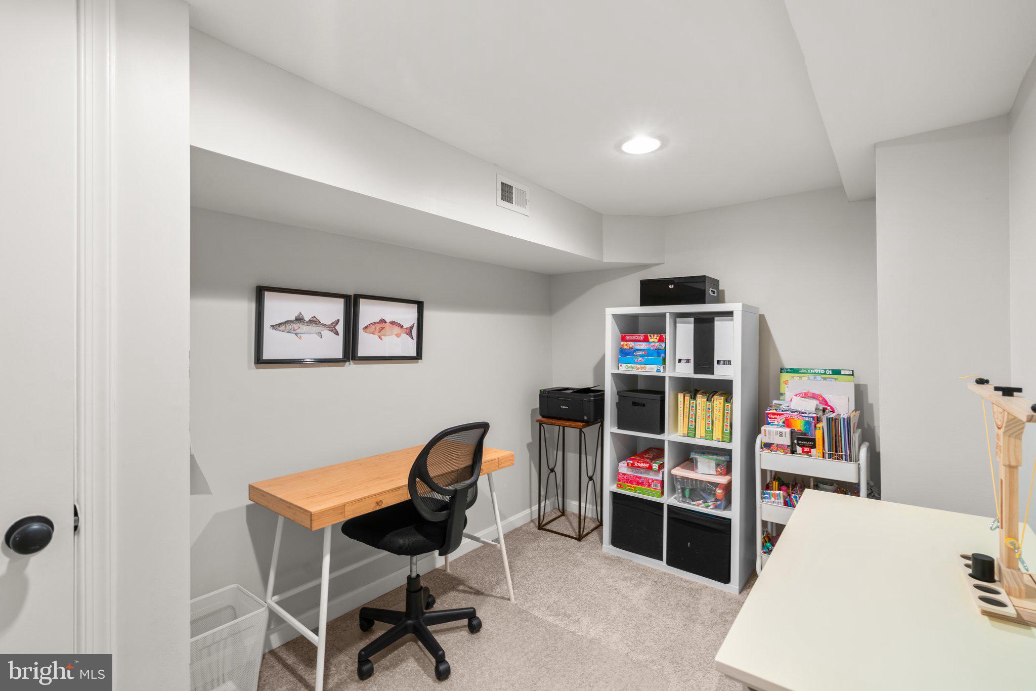 HAMPDEN HISTORIC DISTRICT - Residential