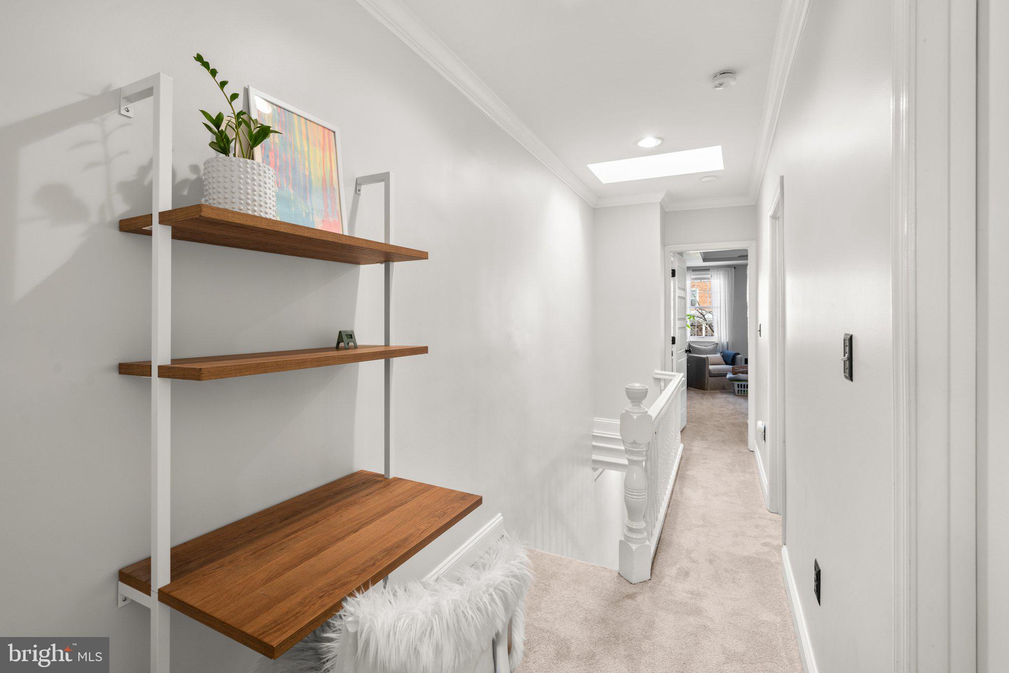 HAMPDEN HISTORIC DISTRICT - Residential