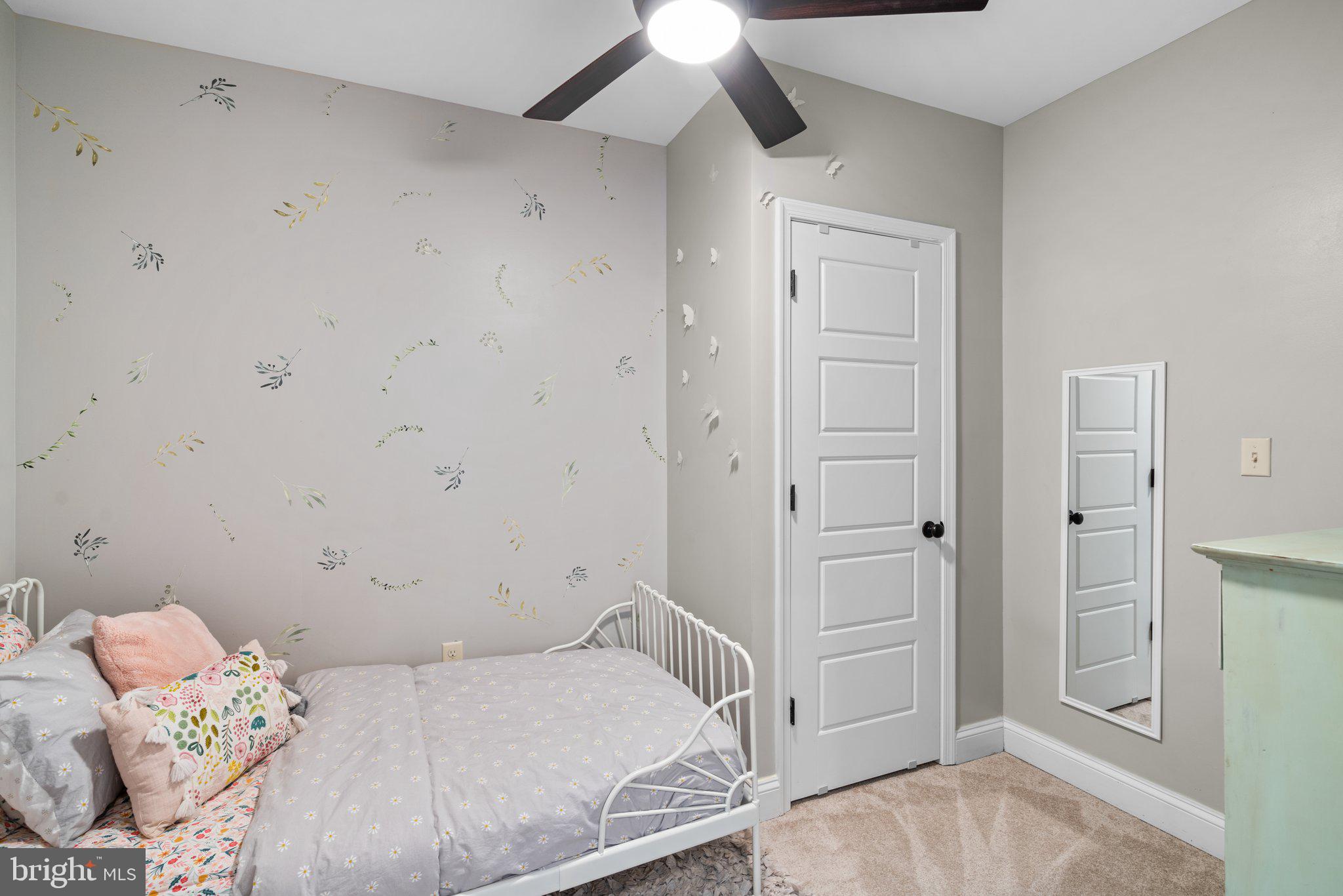 HAMPDEN HISTORIC DISTRICT - Residential