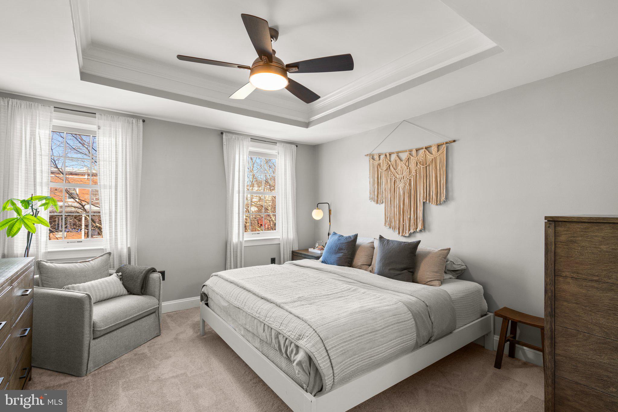 HAMPDEN HISTORIC DISTRICT - Residential