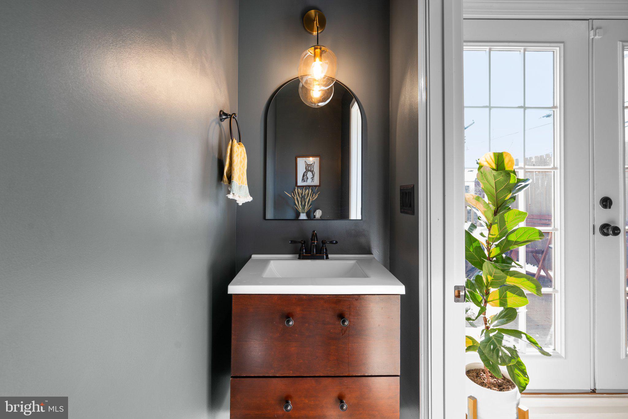 HAMPDEN HISTORIC DISTRICT - Residential