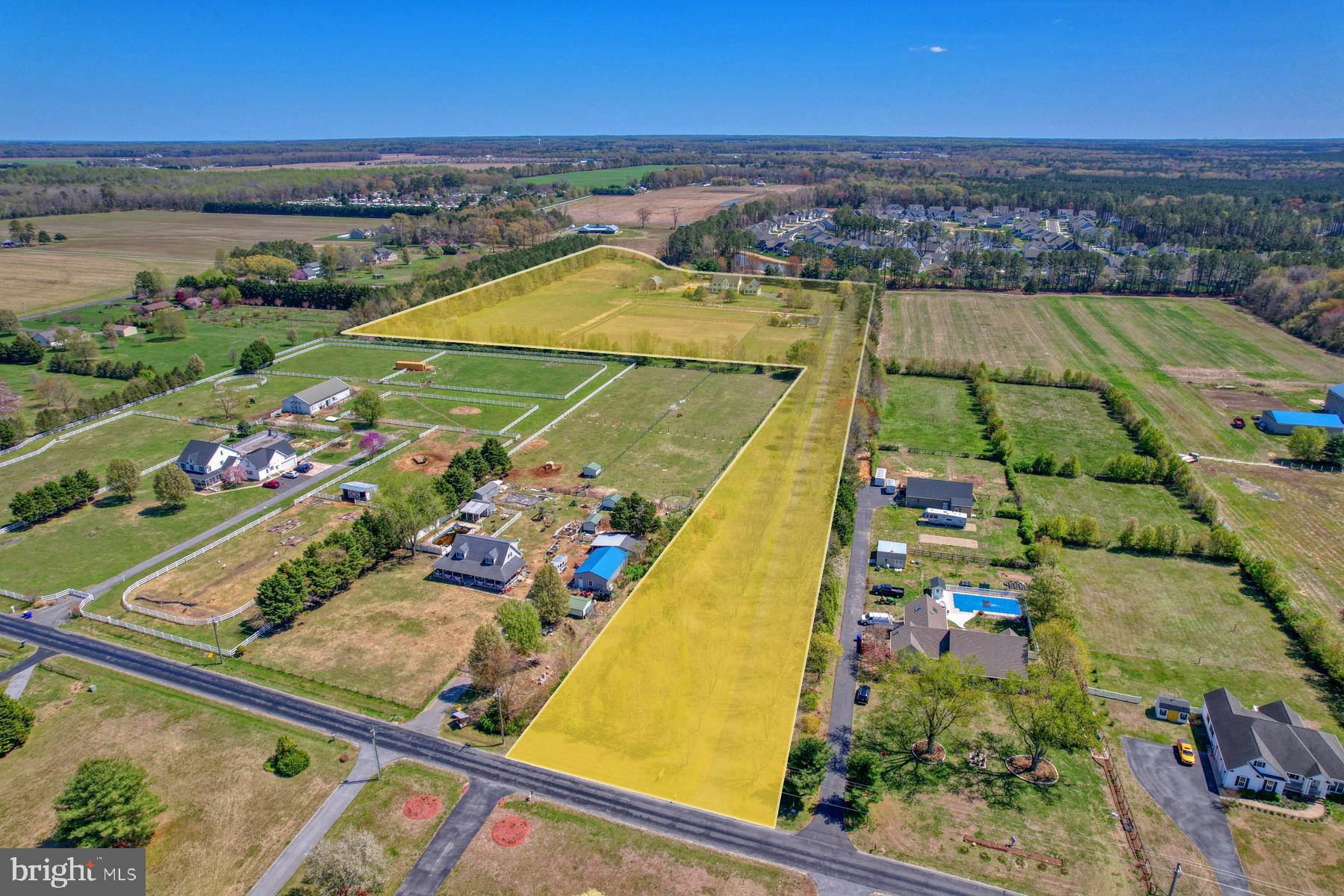 18605 PETTYJOHN ROAD