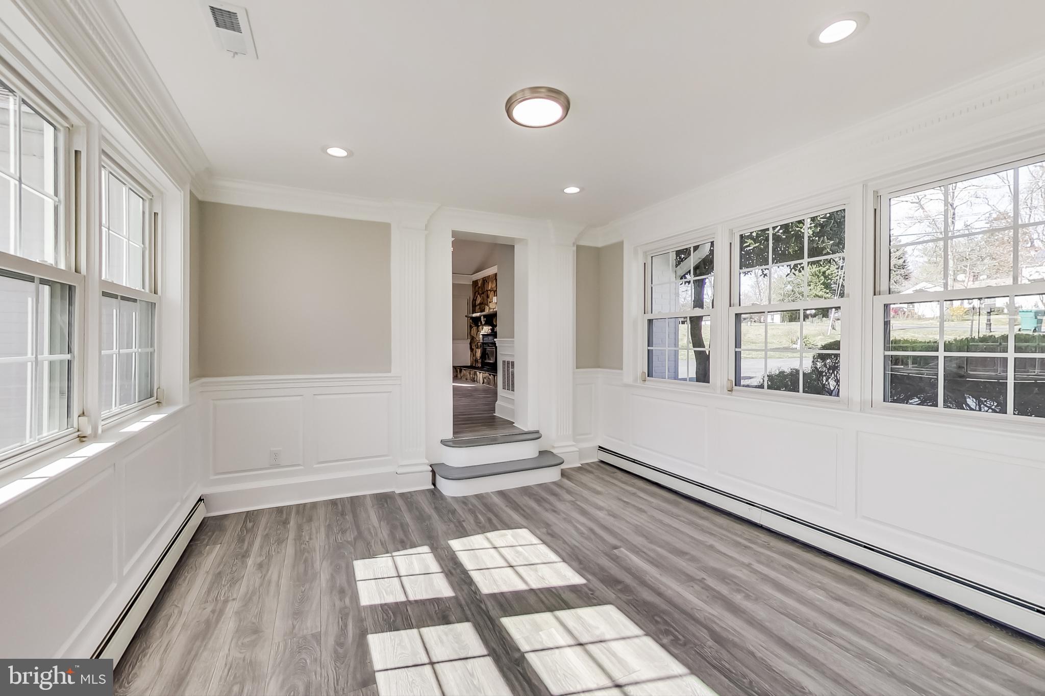 BEVERLY FARMS - Residential