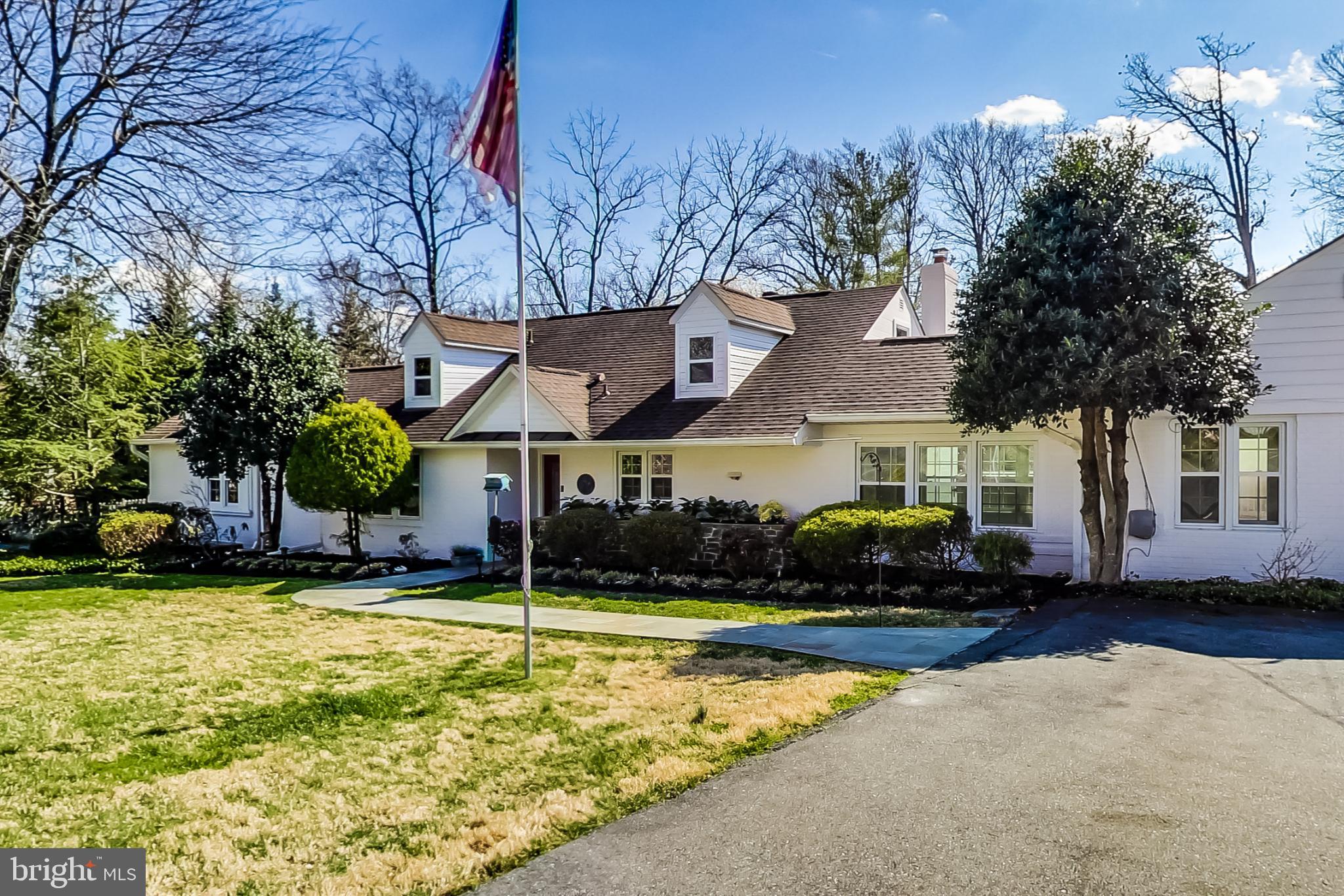 BEVERLY FARMS - Residential