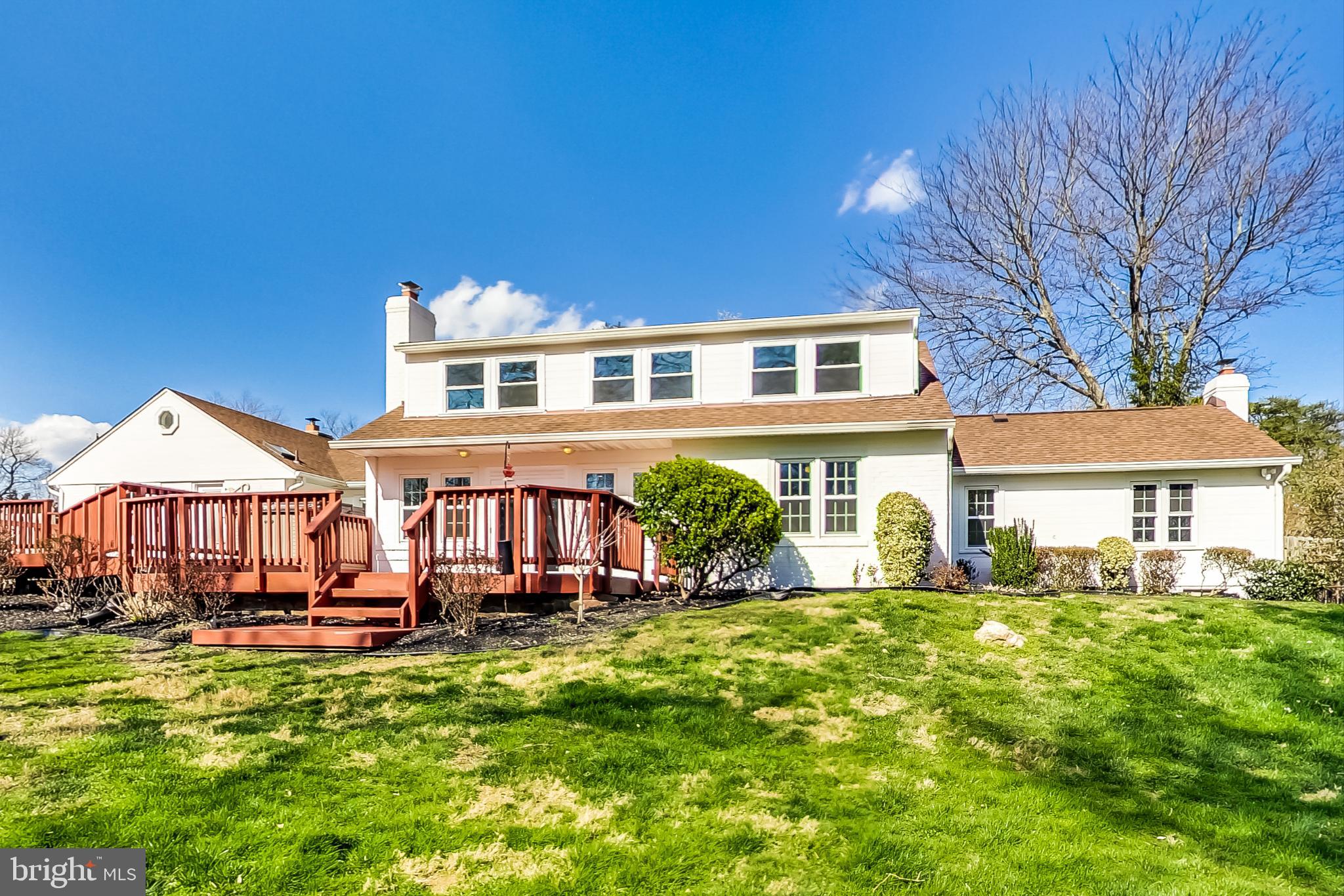 BEVERLY FARMS - Residential