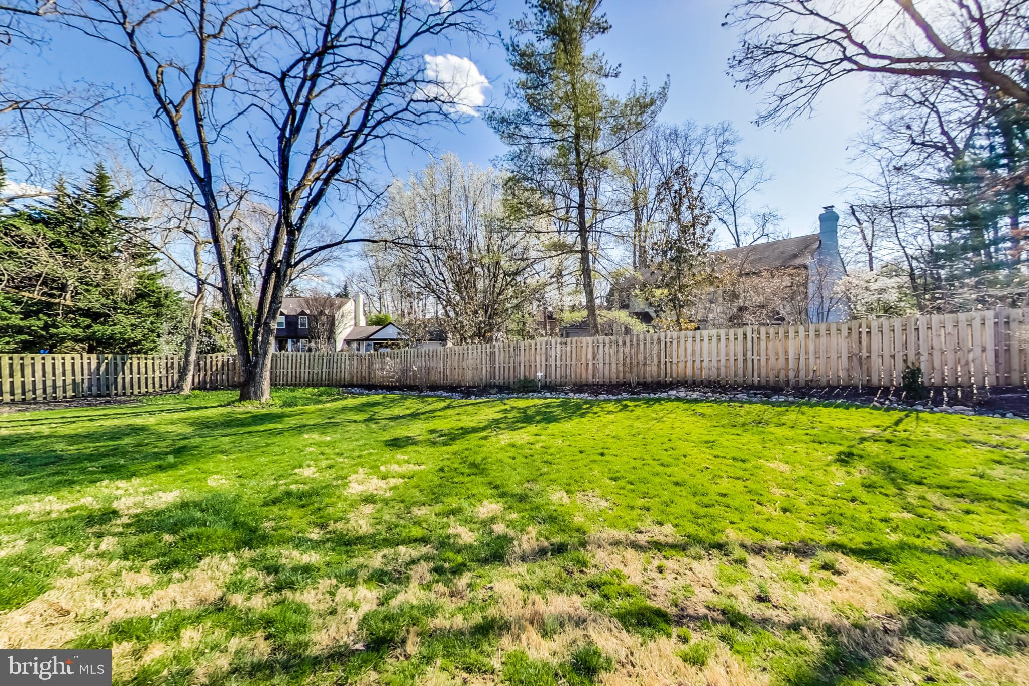 BEVERLY FARMS - Residential