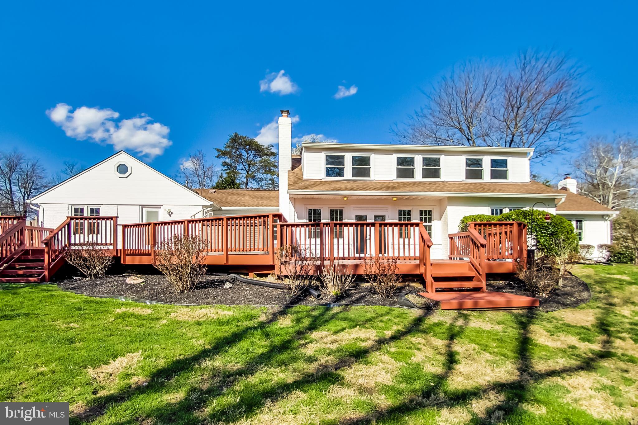 BEVERLY FARMS - Residential