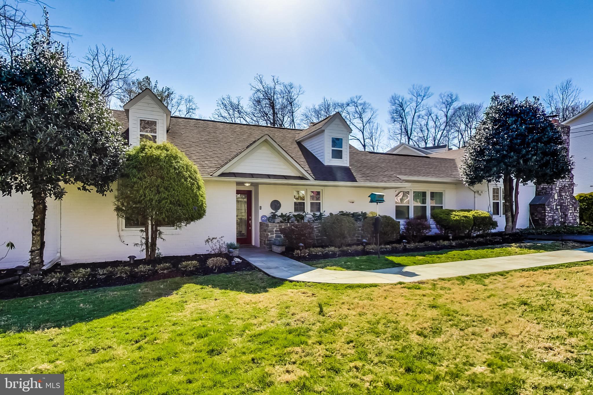 BEVERLY FARMS - Residential