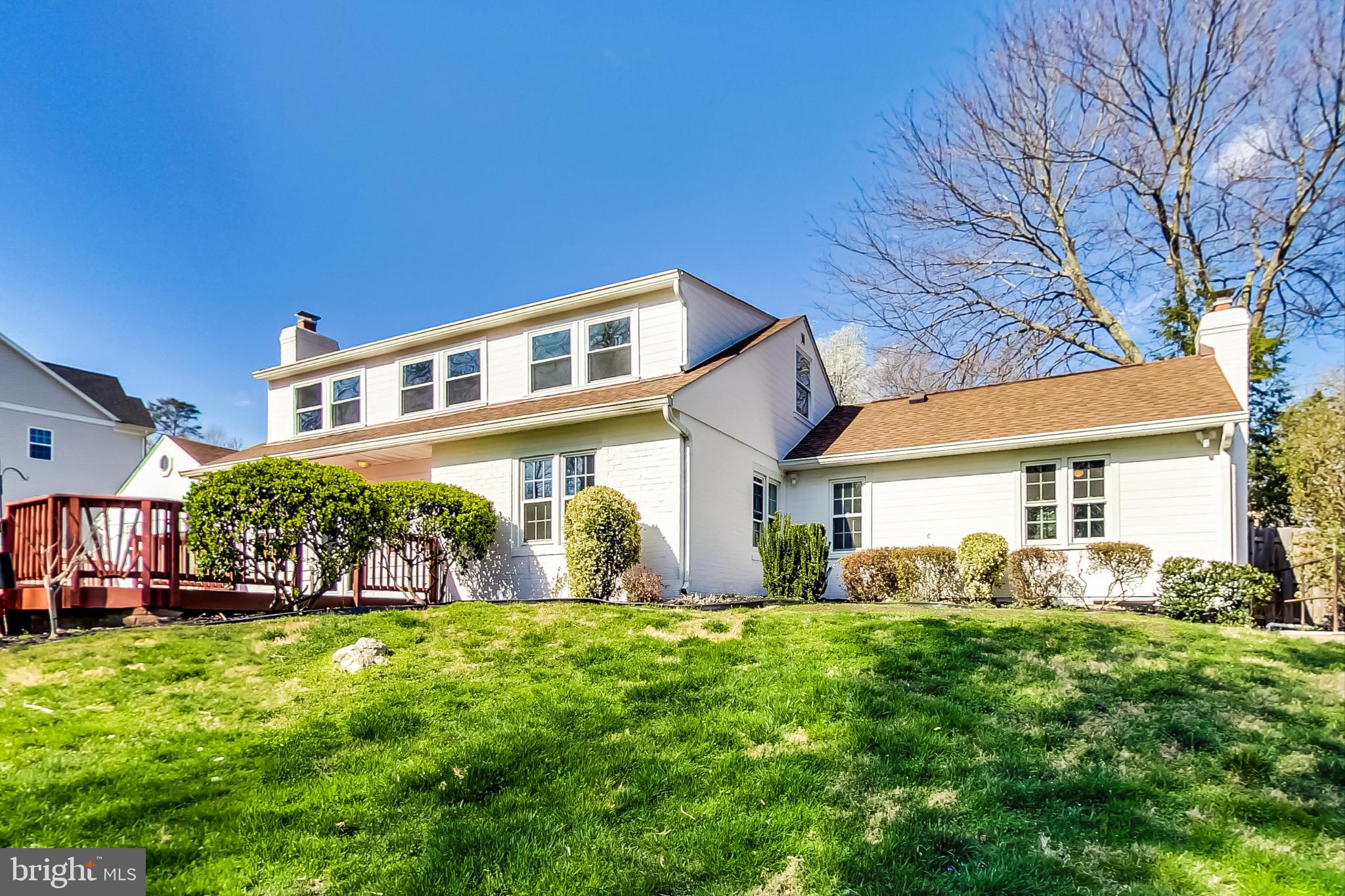 BEVERLY FARMS - Residential