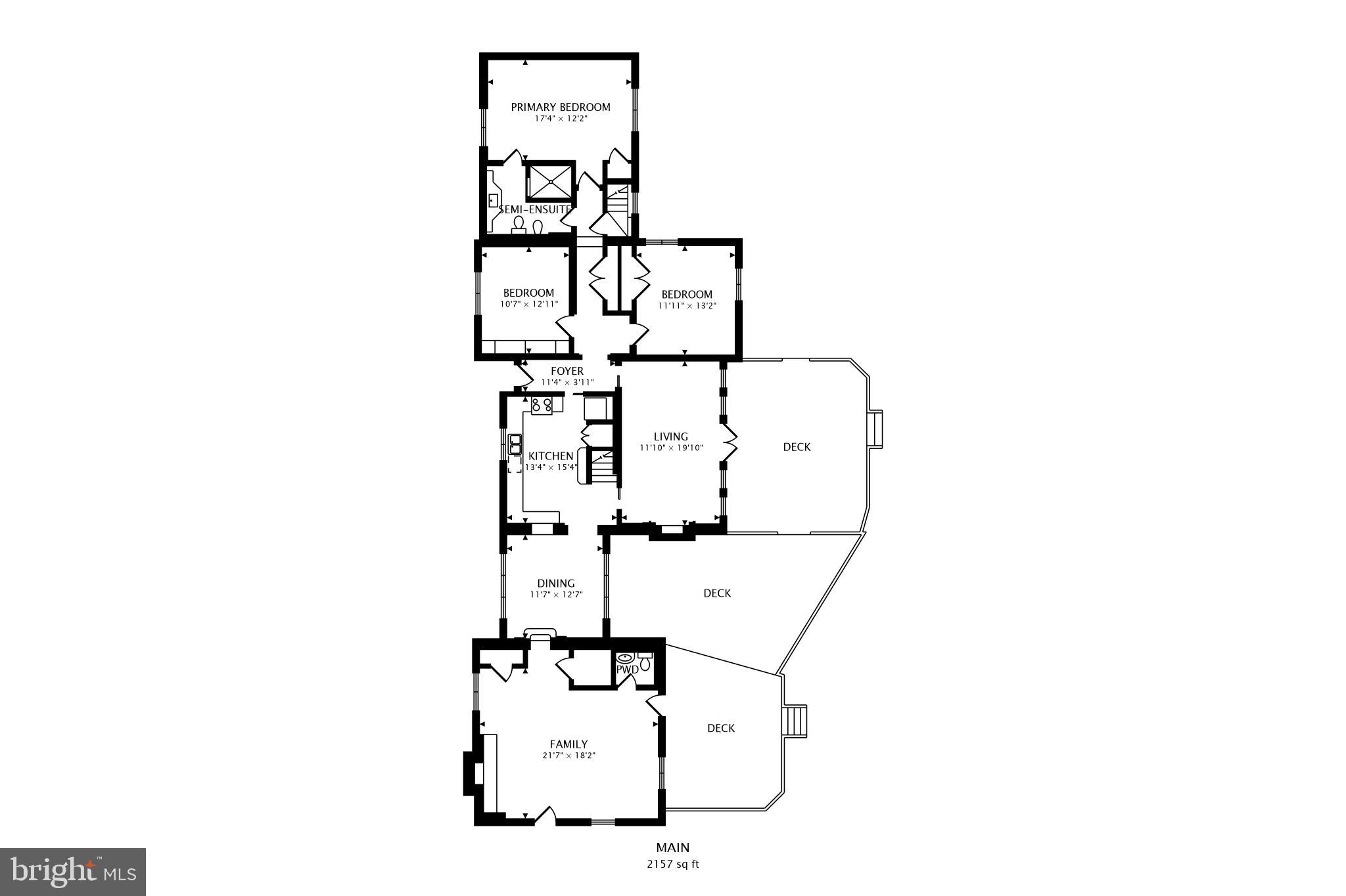 BEVERLY FARMS - Residential