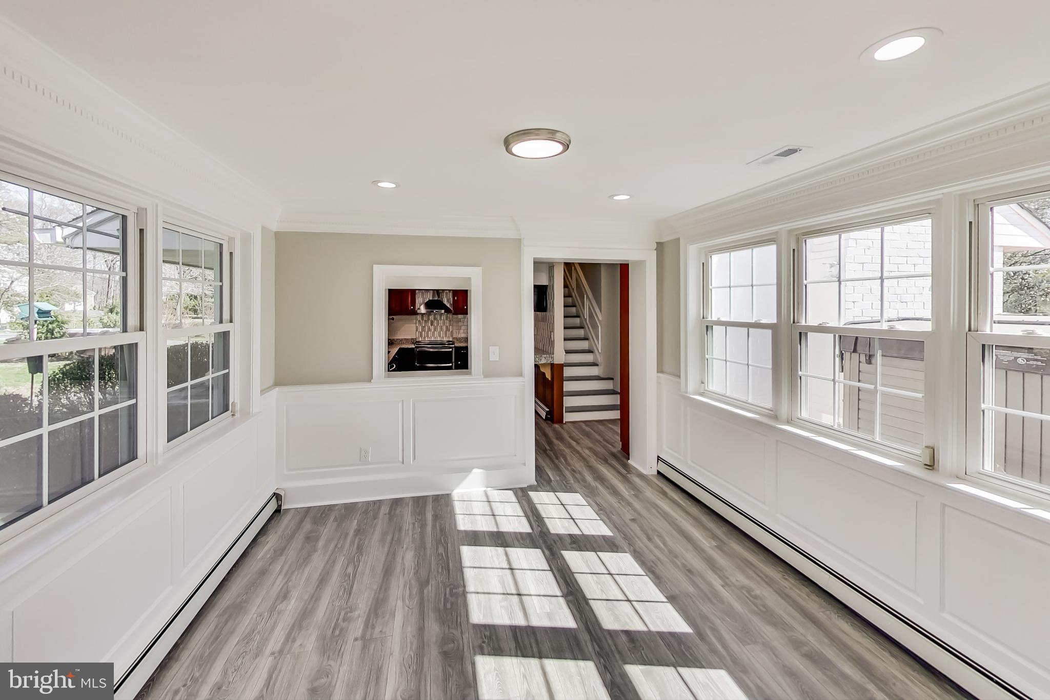 BEVERLY FARMS - Residential