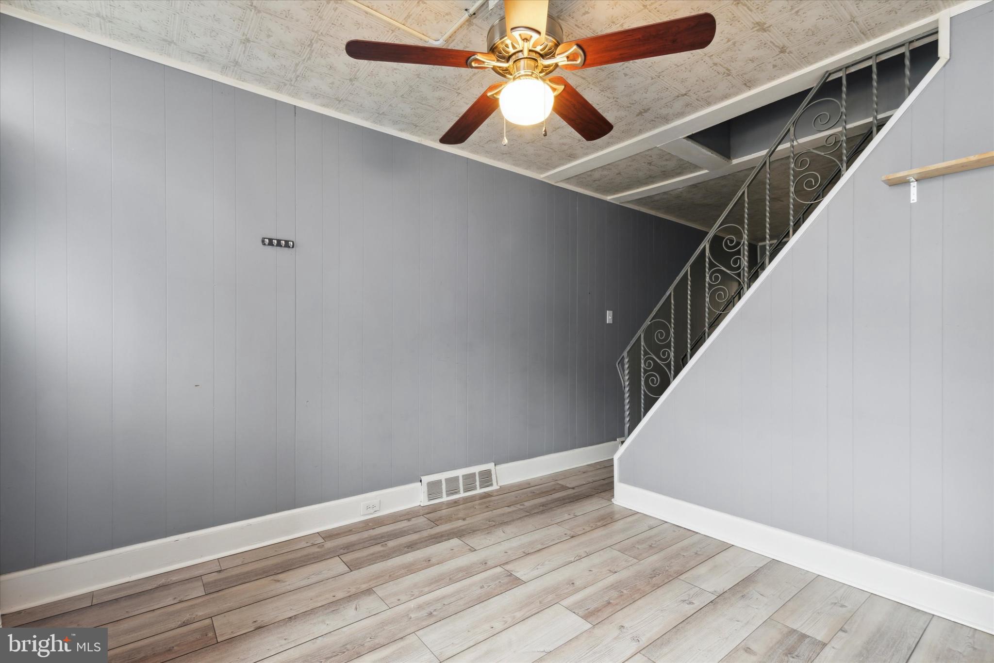 MANTUA - Residential