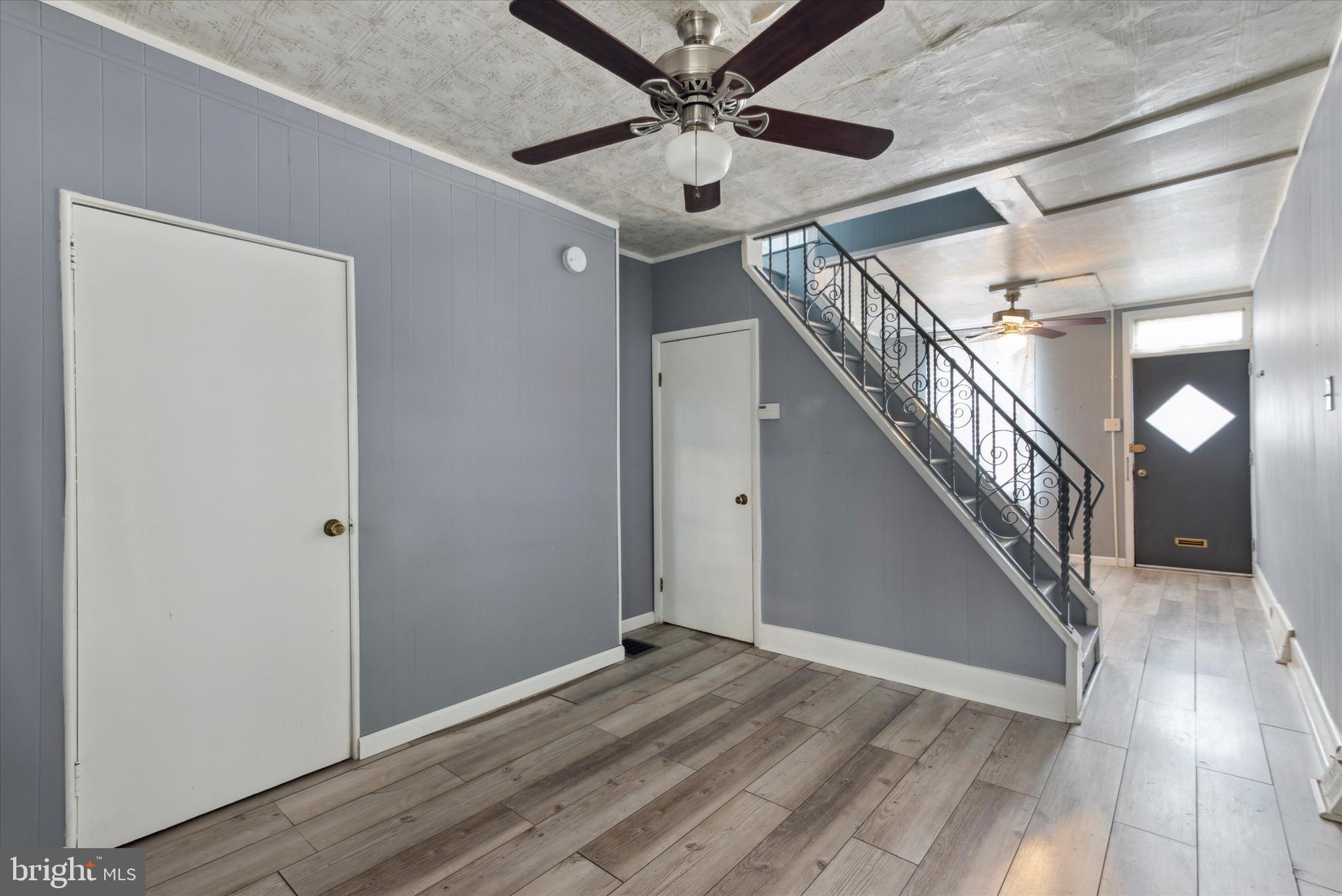 MANTUA - Residential