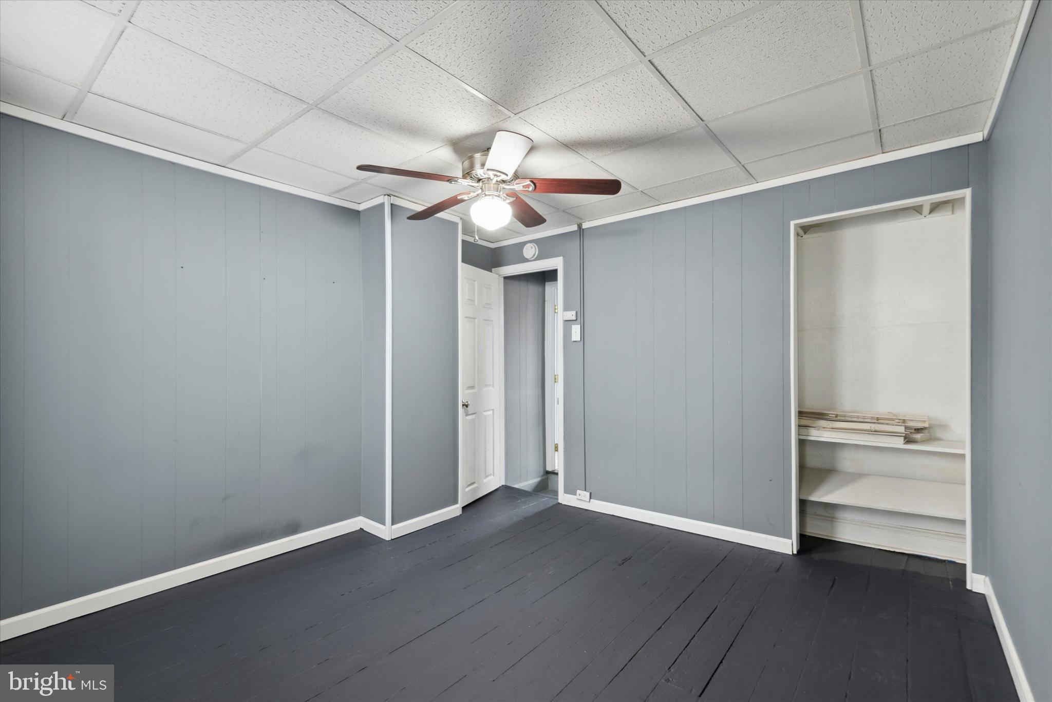 MANTUA - Residential