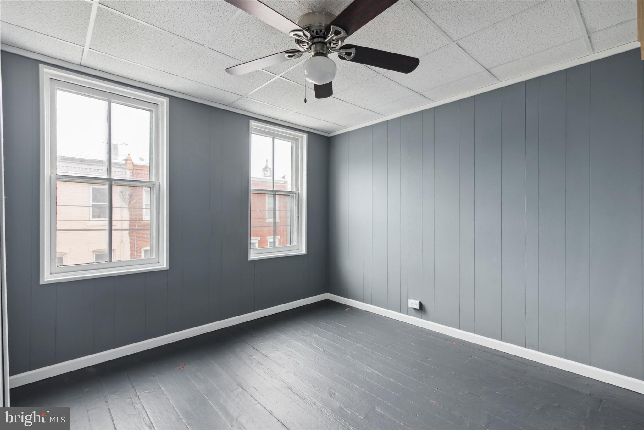 MANTUA - Residential