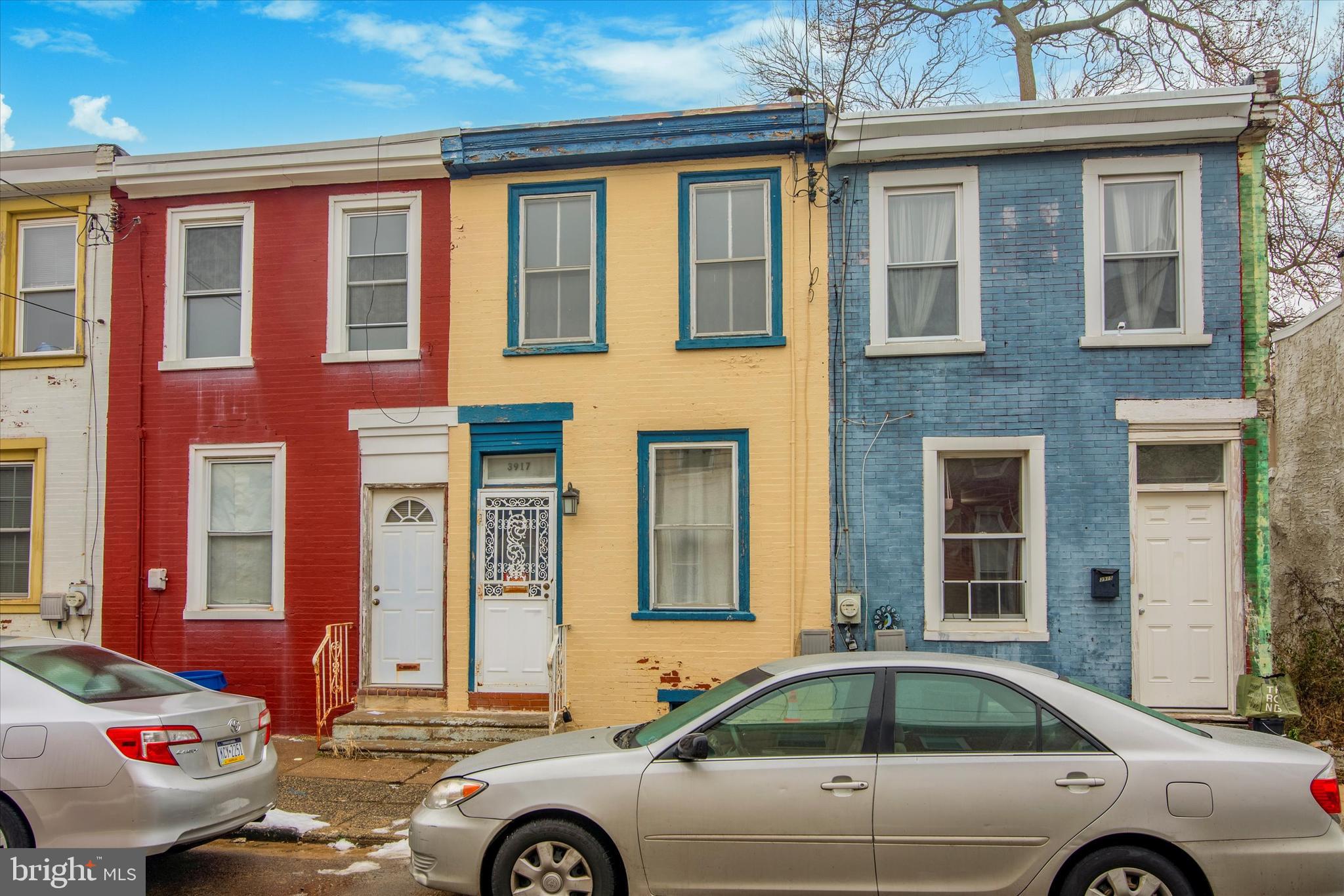 3917 BRANDYWINE STREET