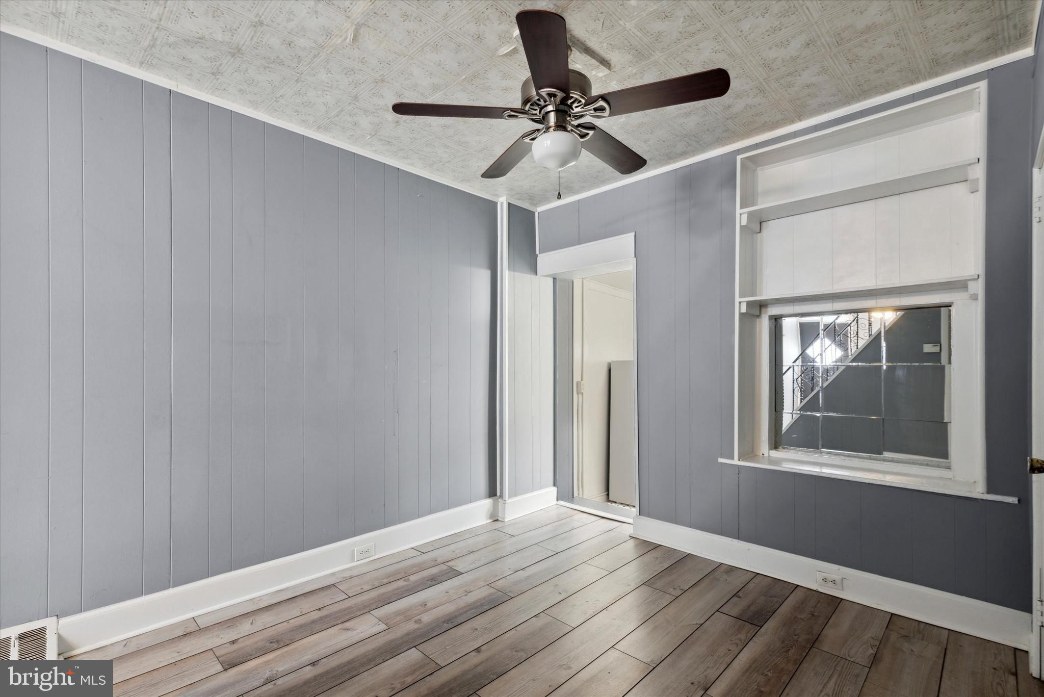 MANTUA - Residential