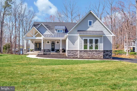 2 Old House, Bumpass, VA MLS: VALA2007214