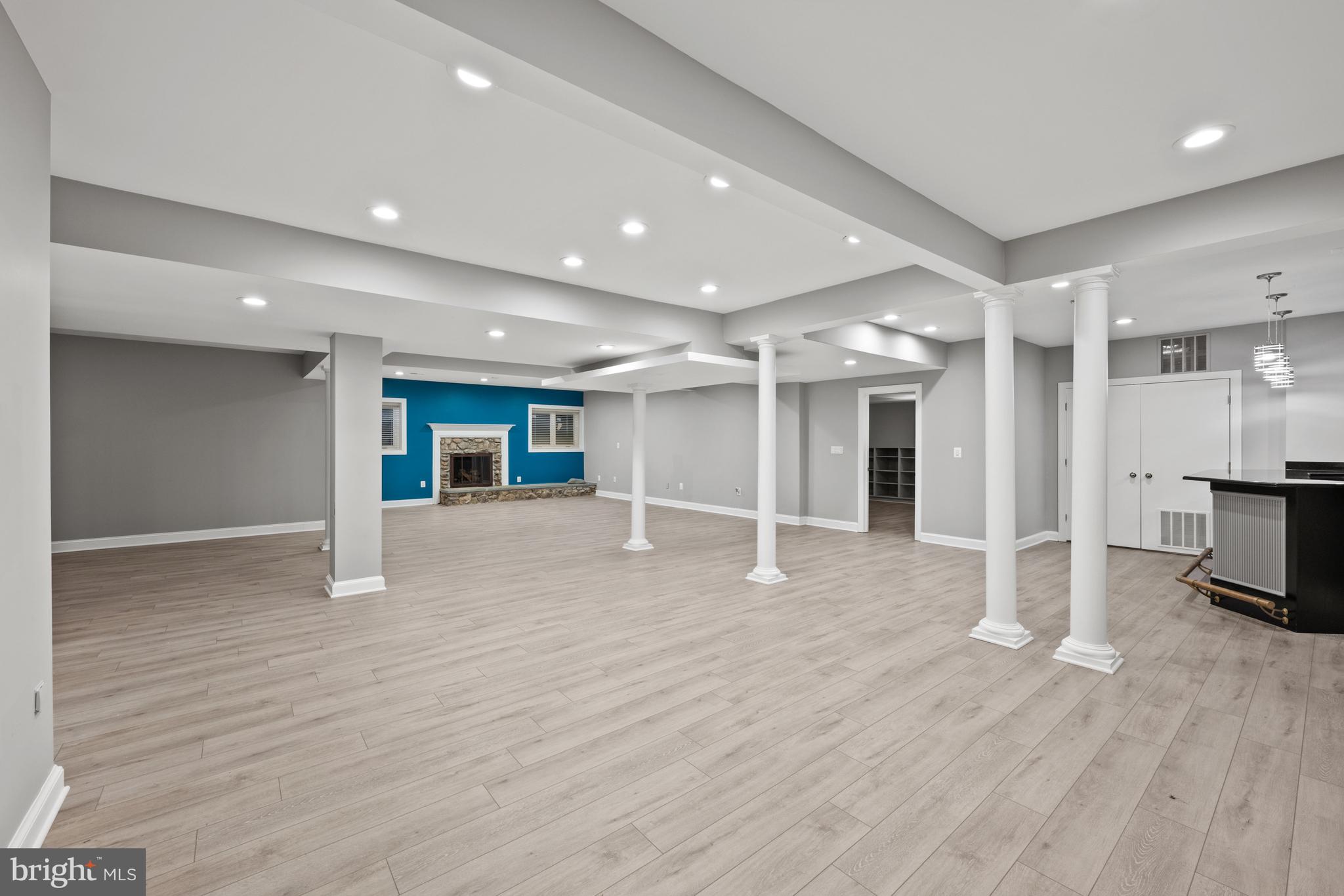 MASS AVE HIGHLANDS - Residential