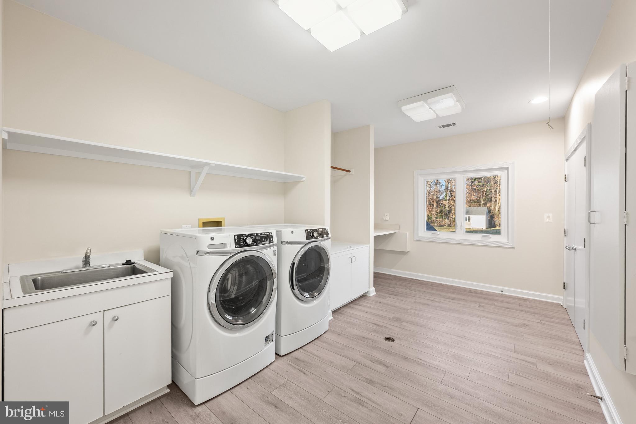 MASS AVE HIGHLANDS - Residential