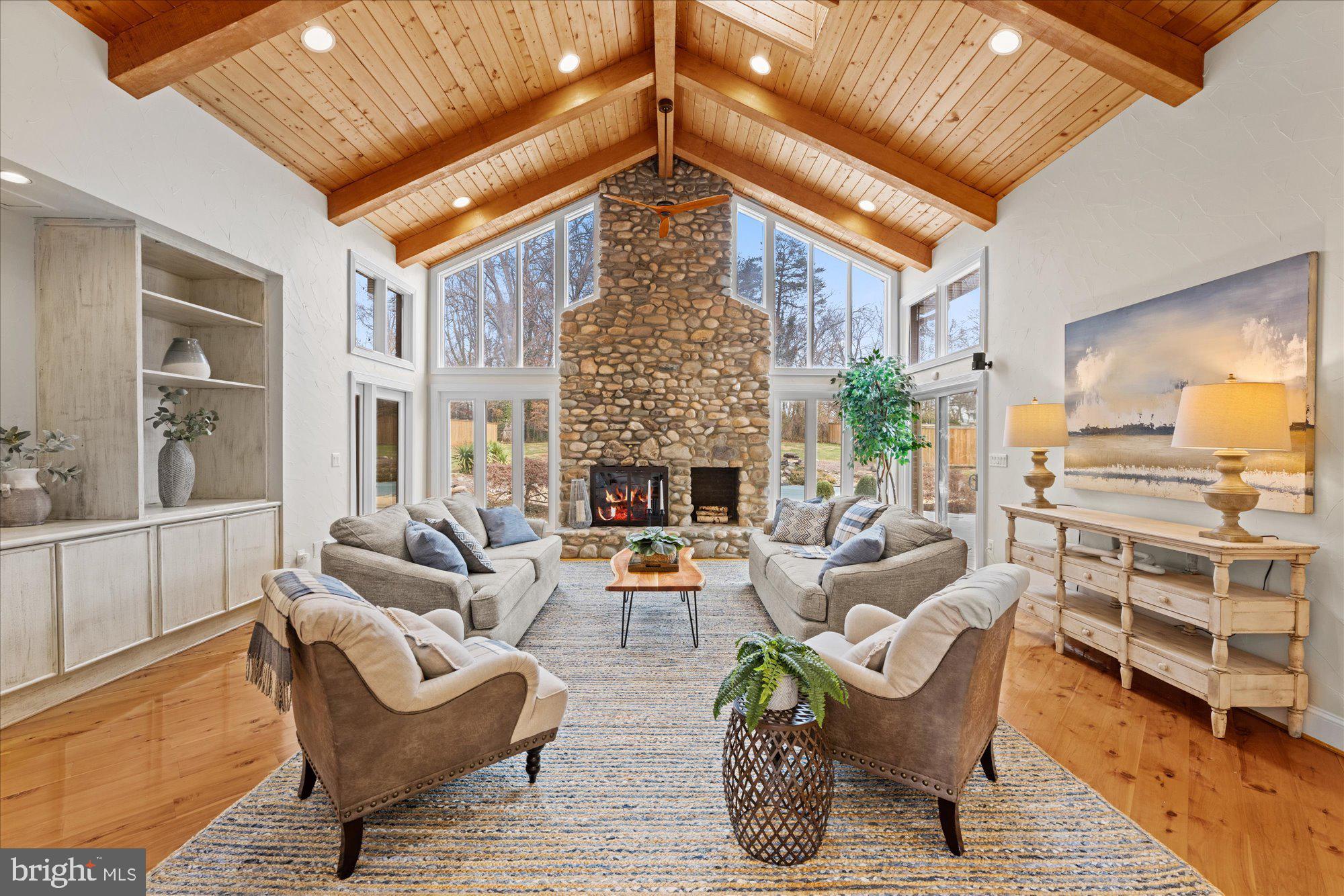 MASS AVE HIGHLANDS - Residential