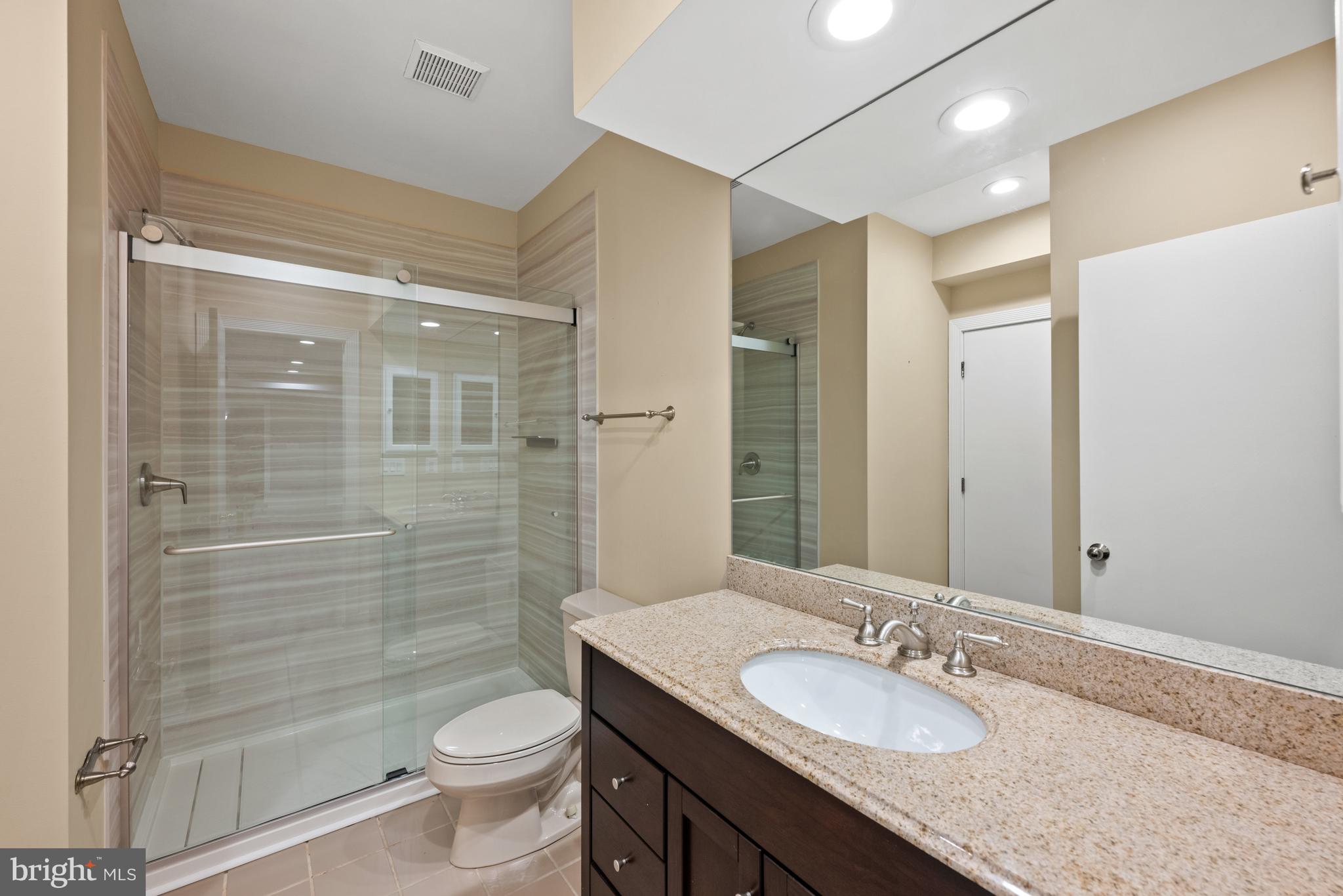 MASS AVE HIGHLANDS - Residential