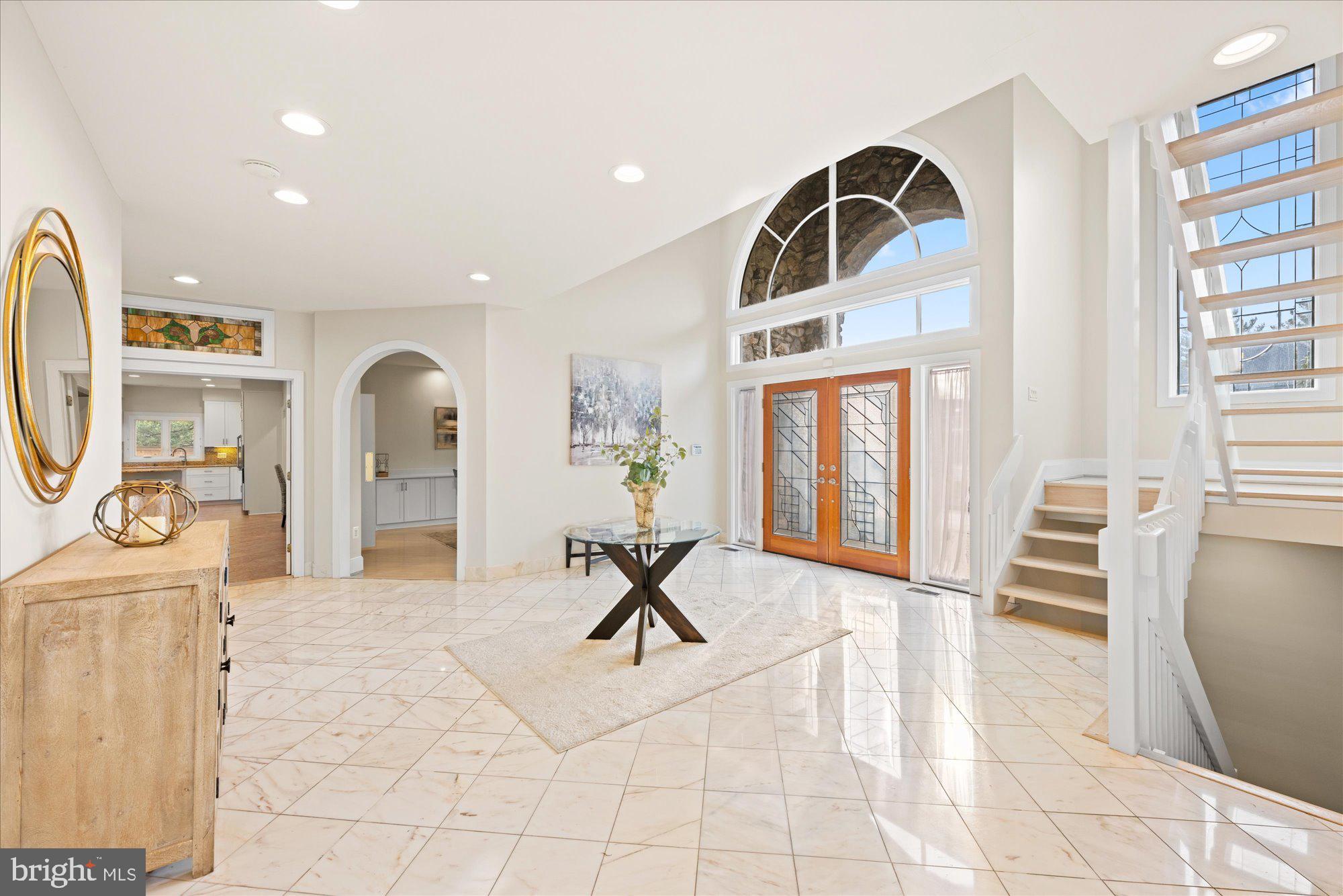 MASS AVE HIGHLANDS - Residential