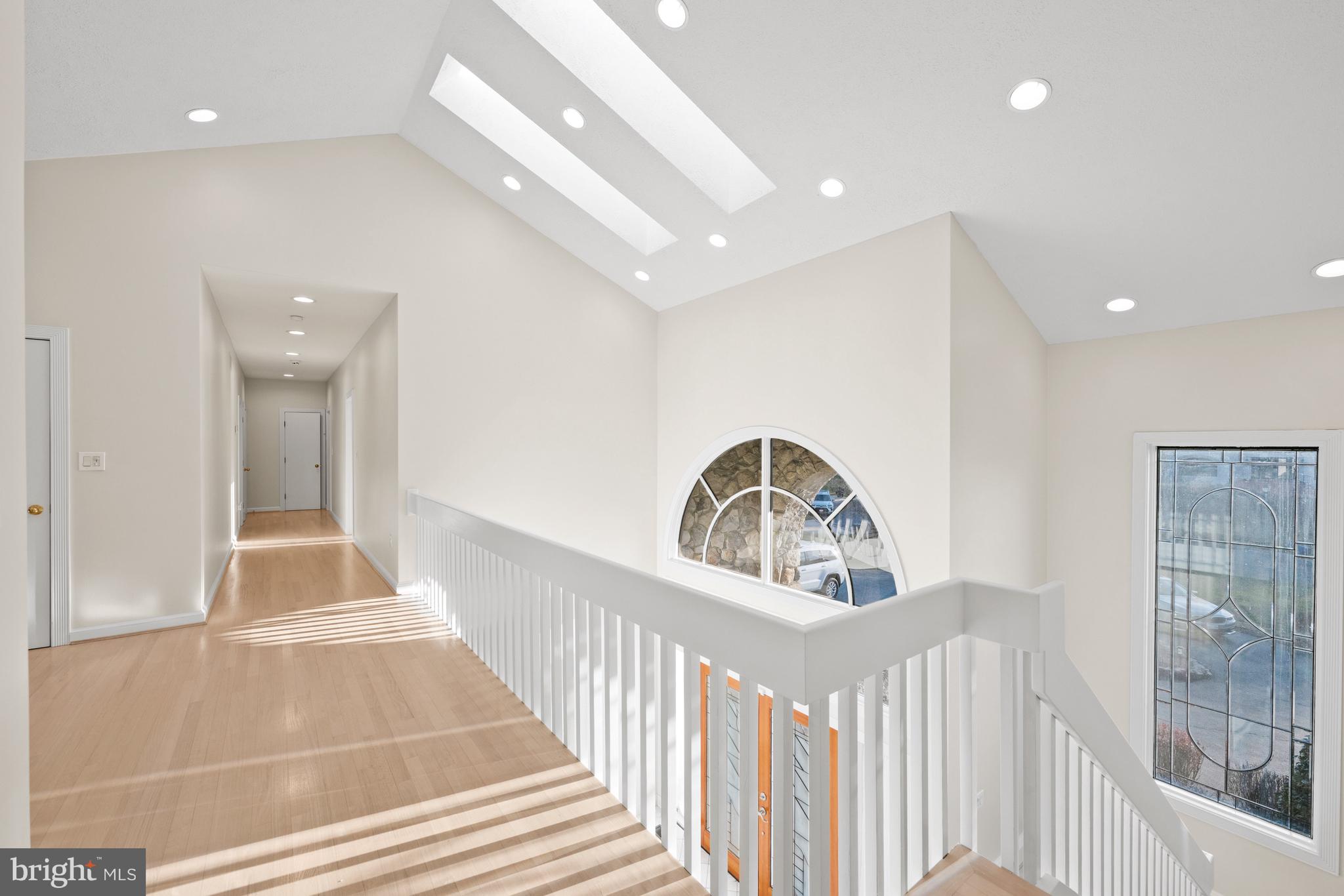 MASS AVE HIGHLANDS - Residential