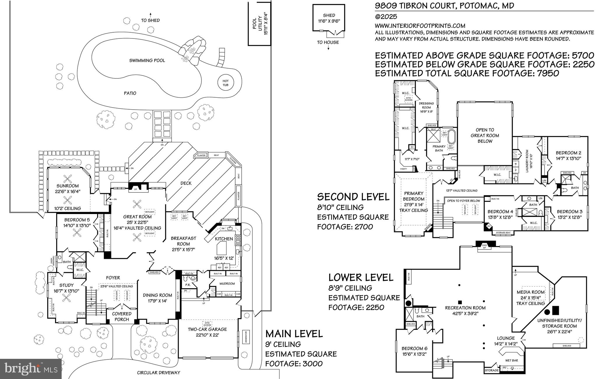 MASS AVE HIGHLANDS - Residential