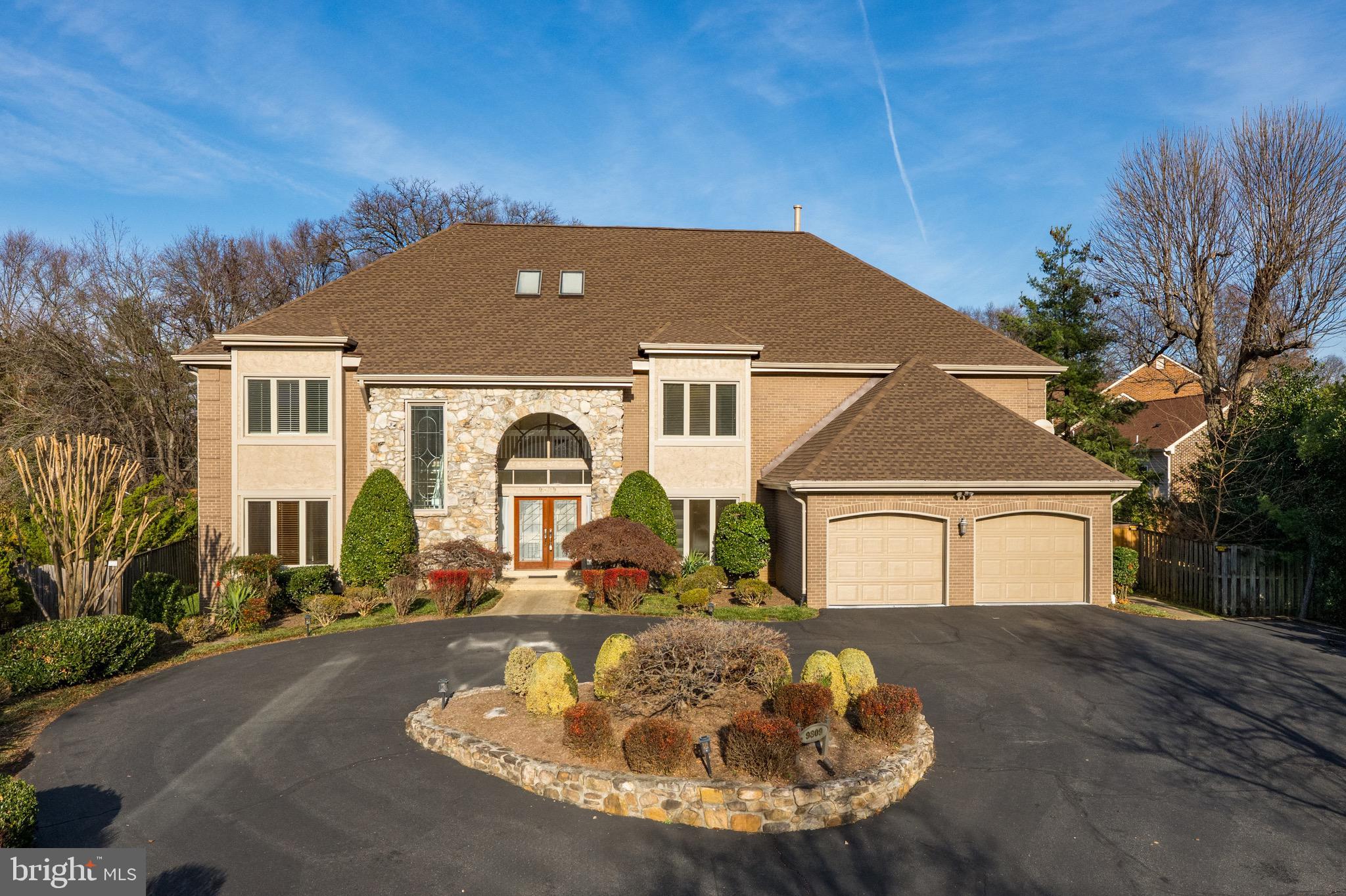 MASS AVE HIGHLANDS - Residential