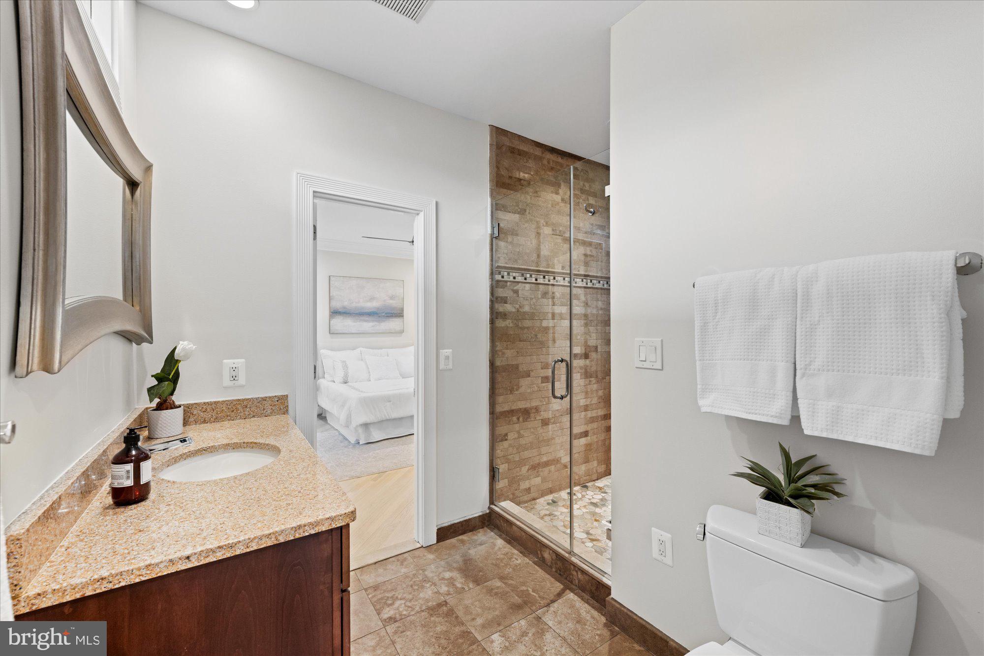 MASS AVE HIGHLANDS - Residential