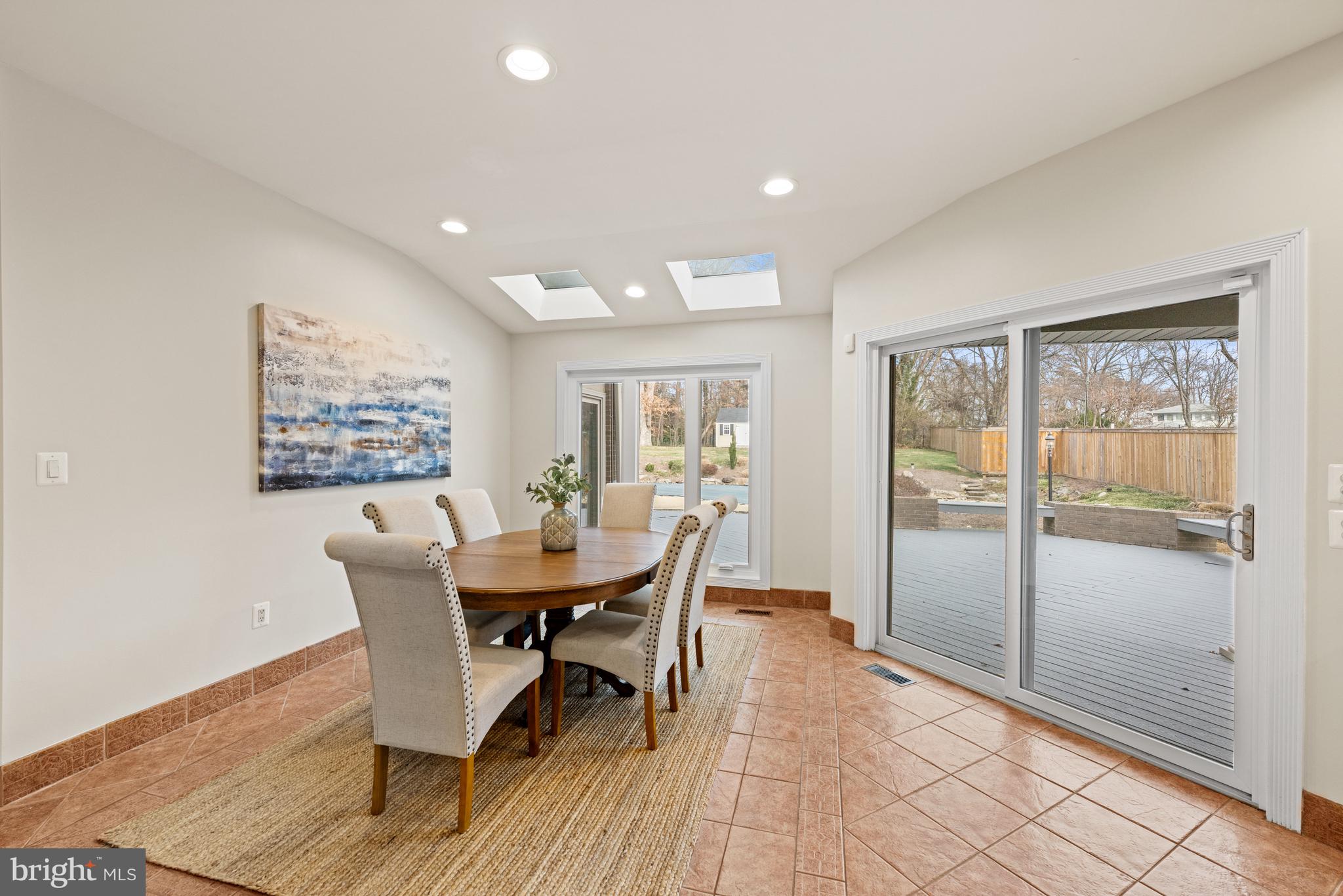 MASS AVE HIGHLANDS - Residential