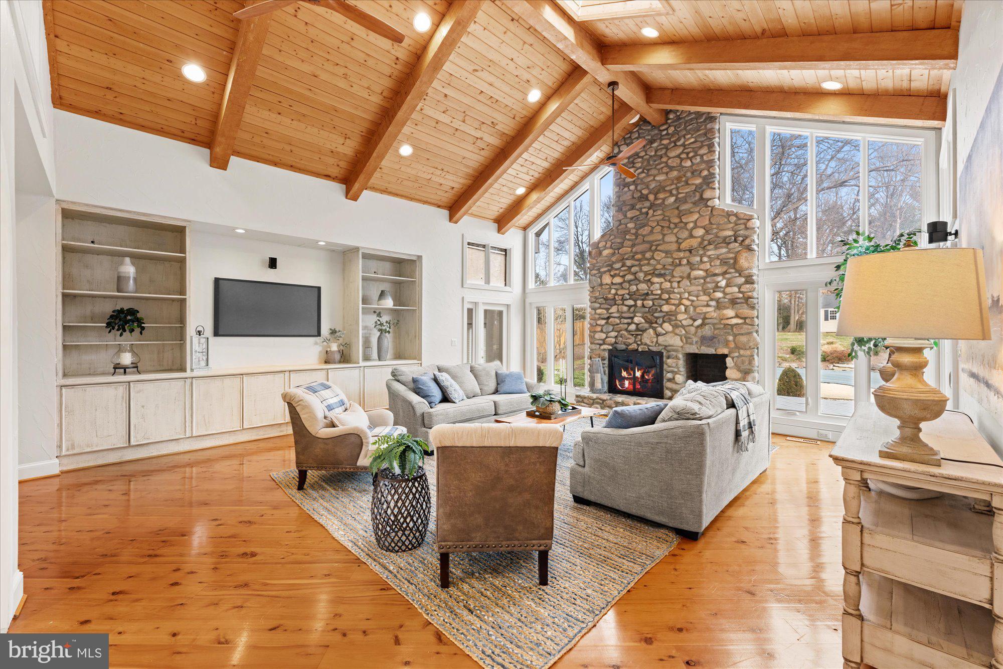 MASS AVE HIGHLANDS - Residential