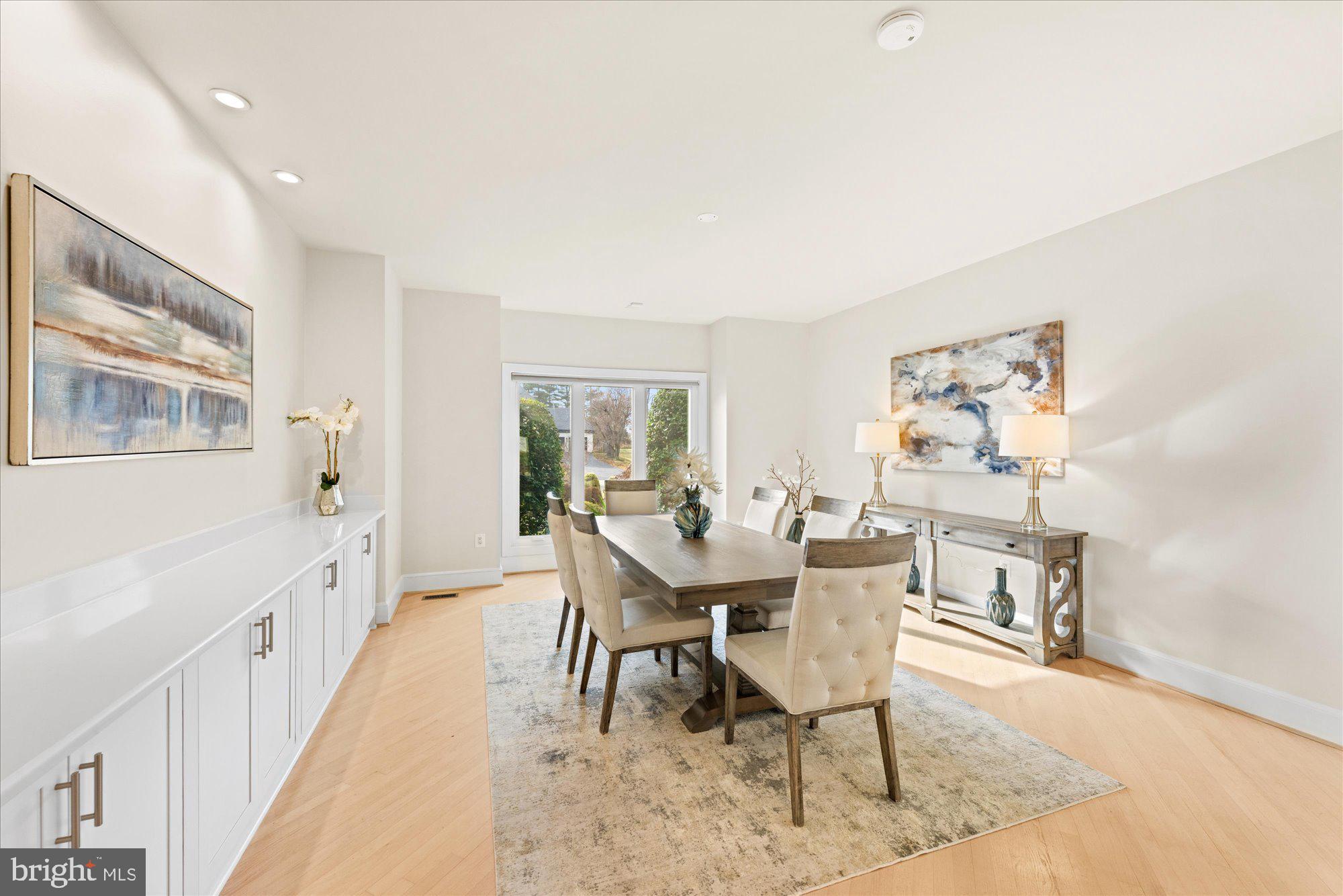 MASS AVE HIGHLANDS - Residential