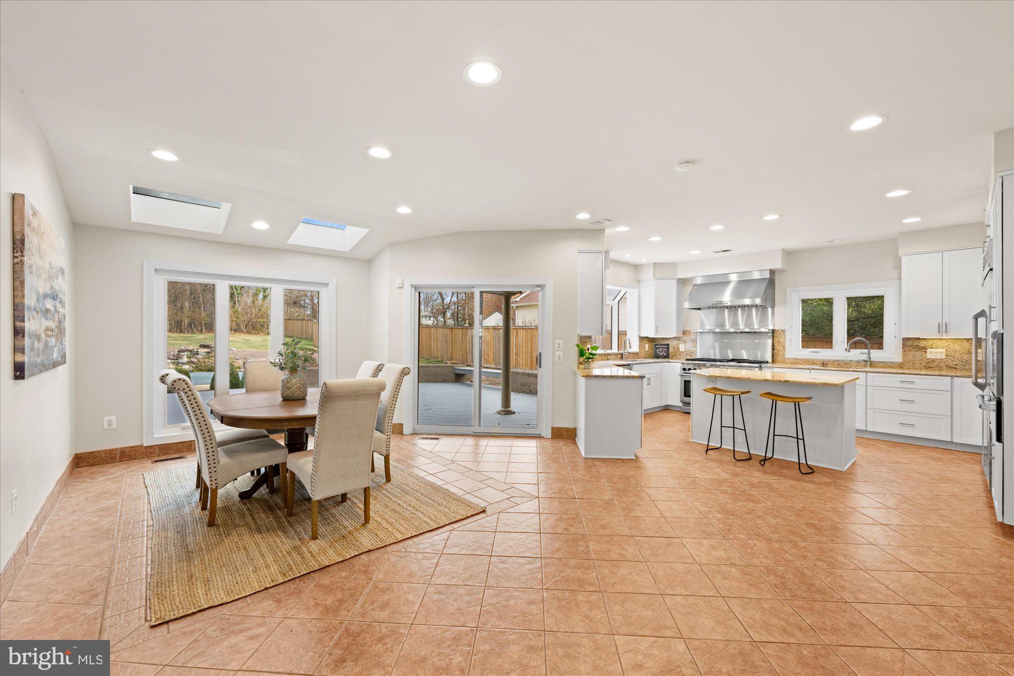 MASS AVE HIGHLANDS - Residential