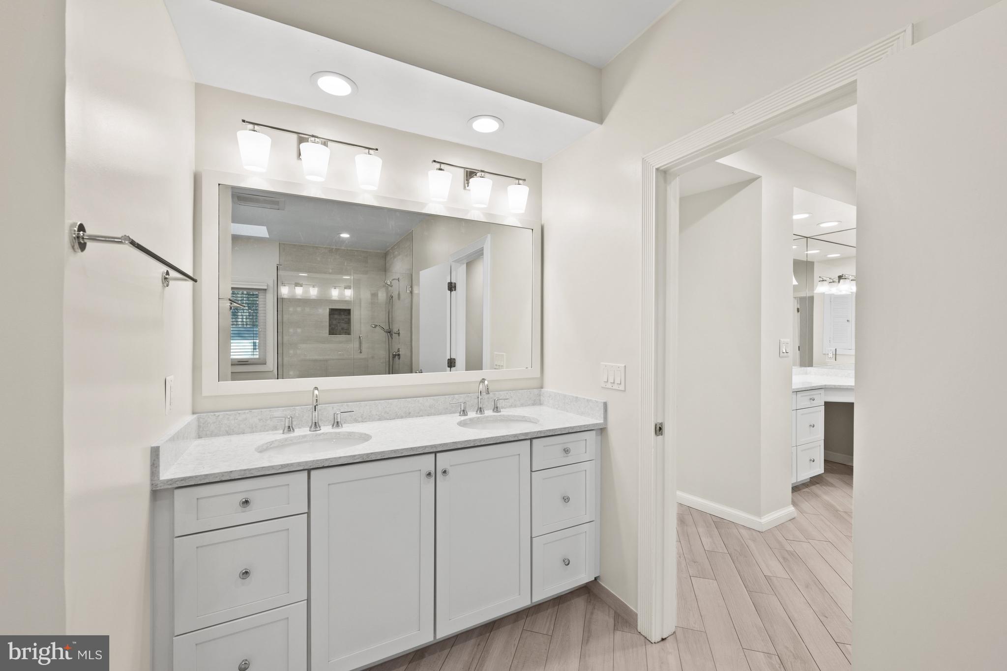 MASS AVE HIGHLANDS - Residential