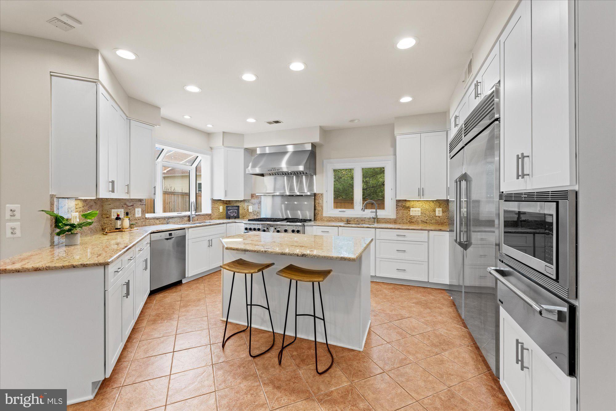 MASS AVE HIGHLANDS - Residential