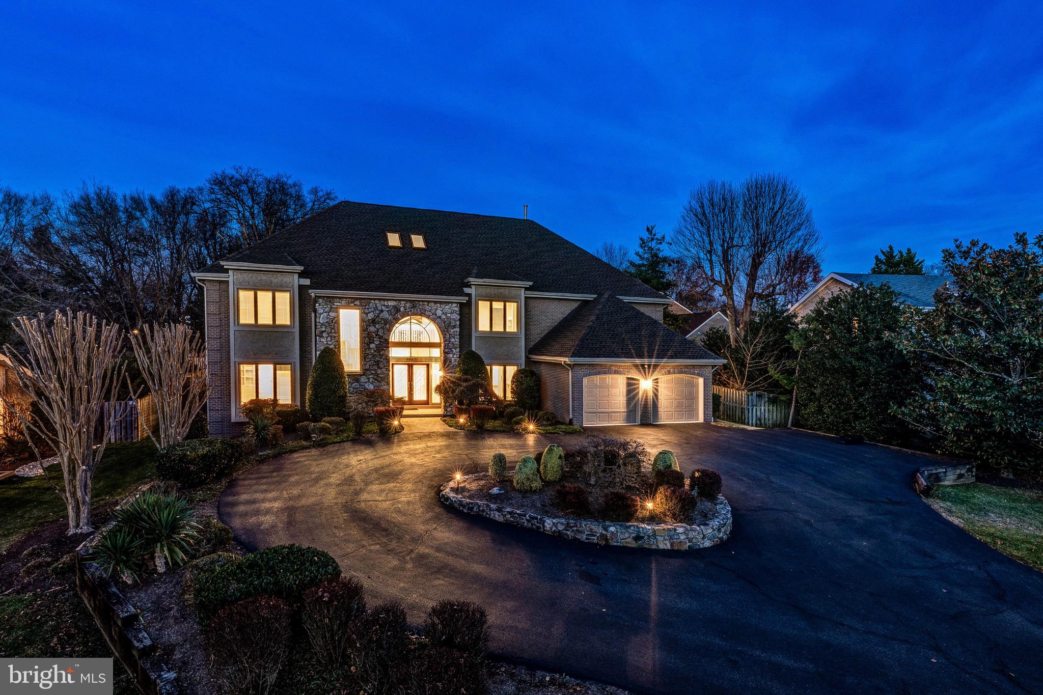 MASS AVE HIGHLANDS - Residential