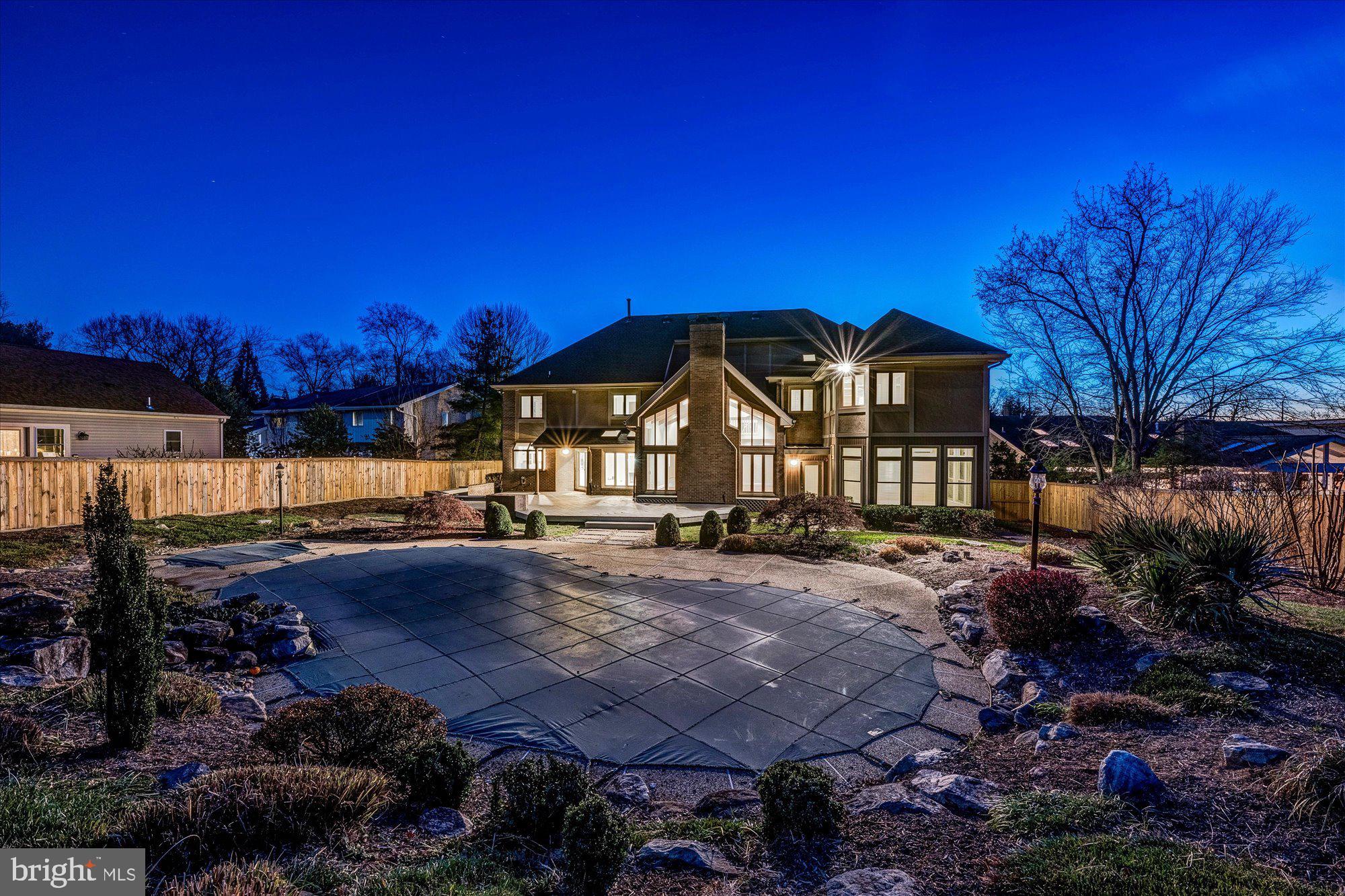 MASS AVE HIGHLANDS - Residential