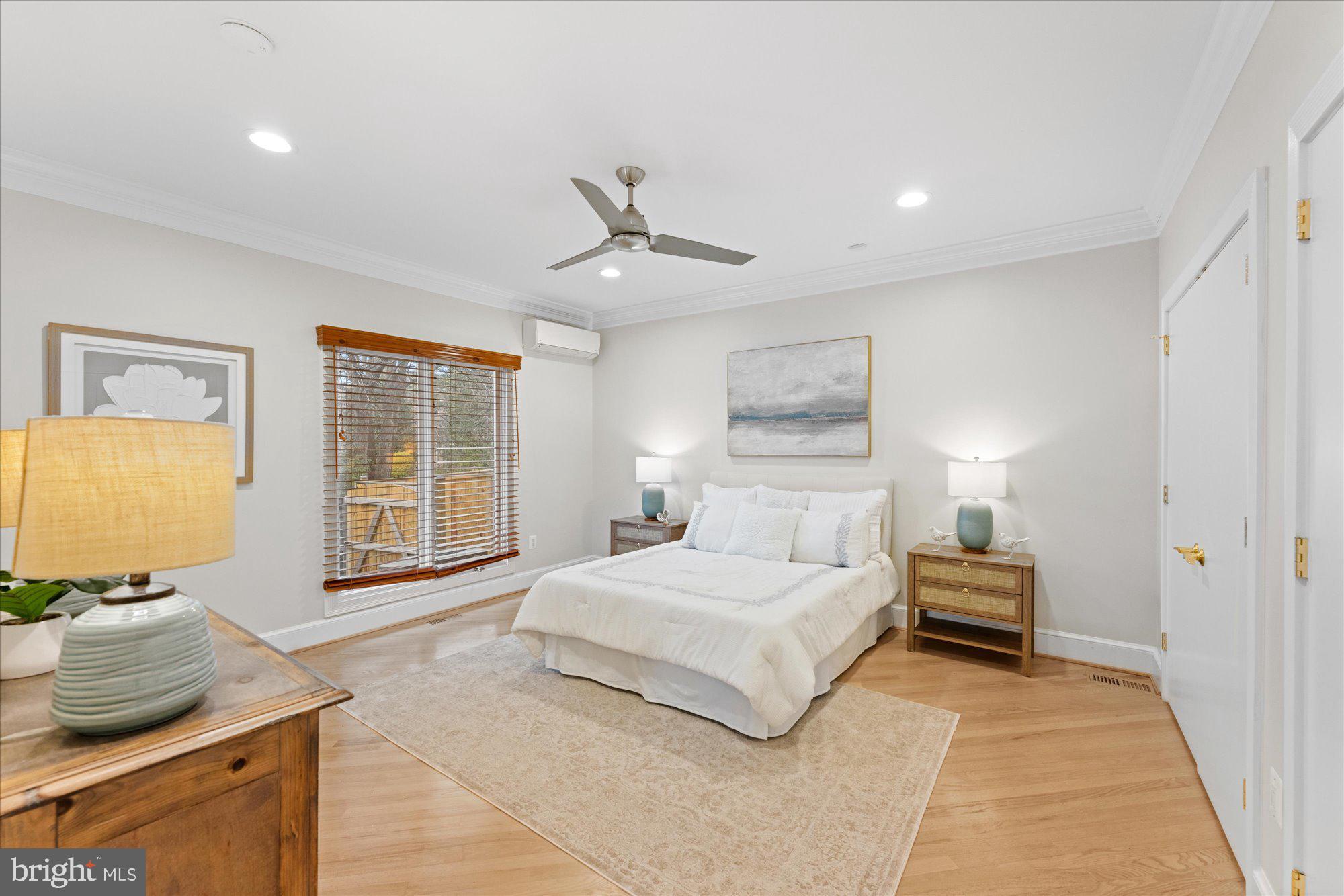 MASS AVE HIGHLANDS - Residential