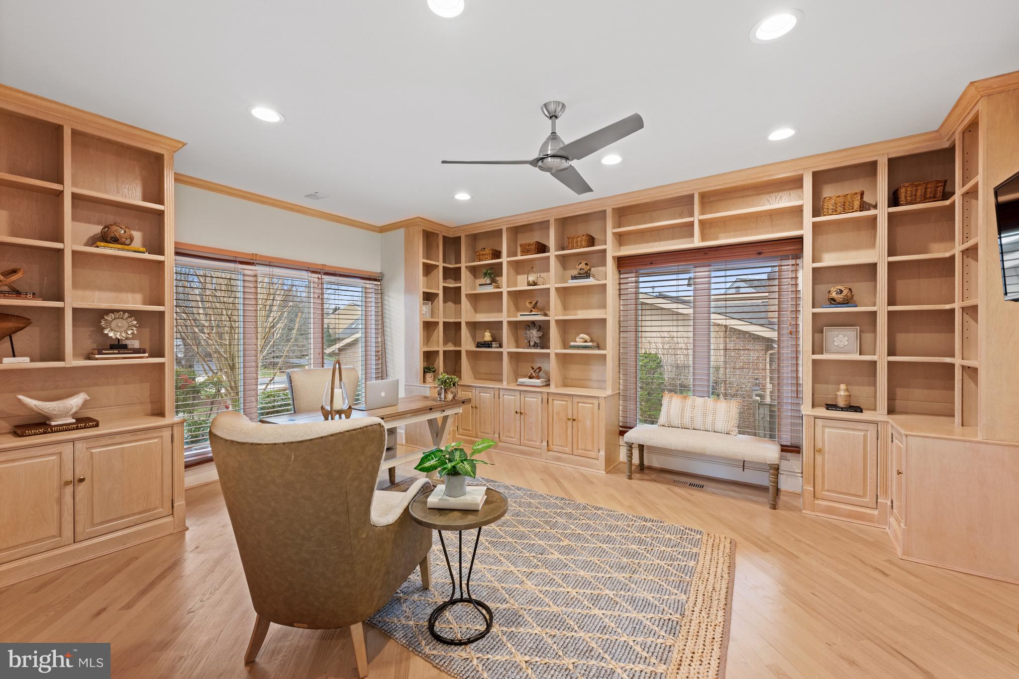 MASS AVE HIGHLANDS - Residential