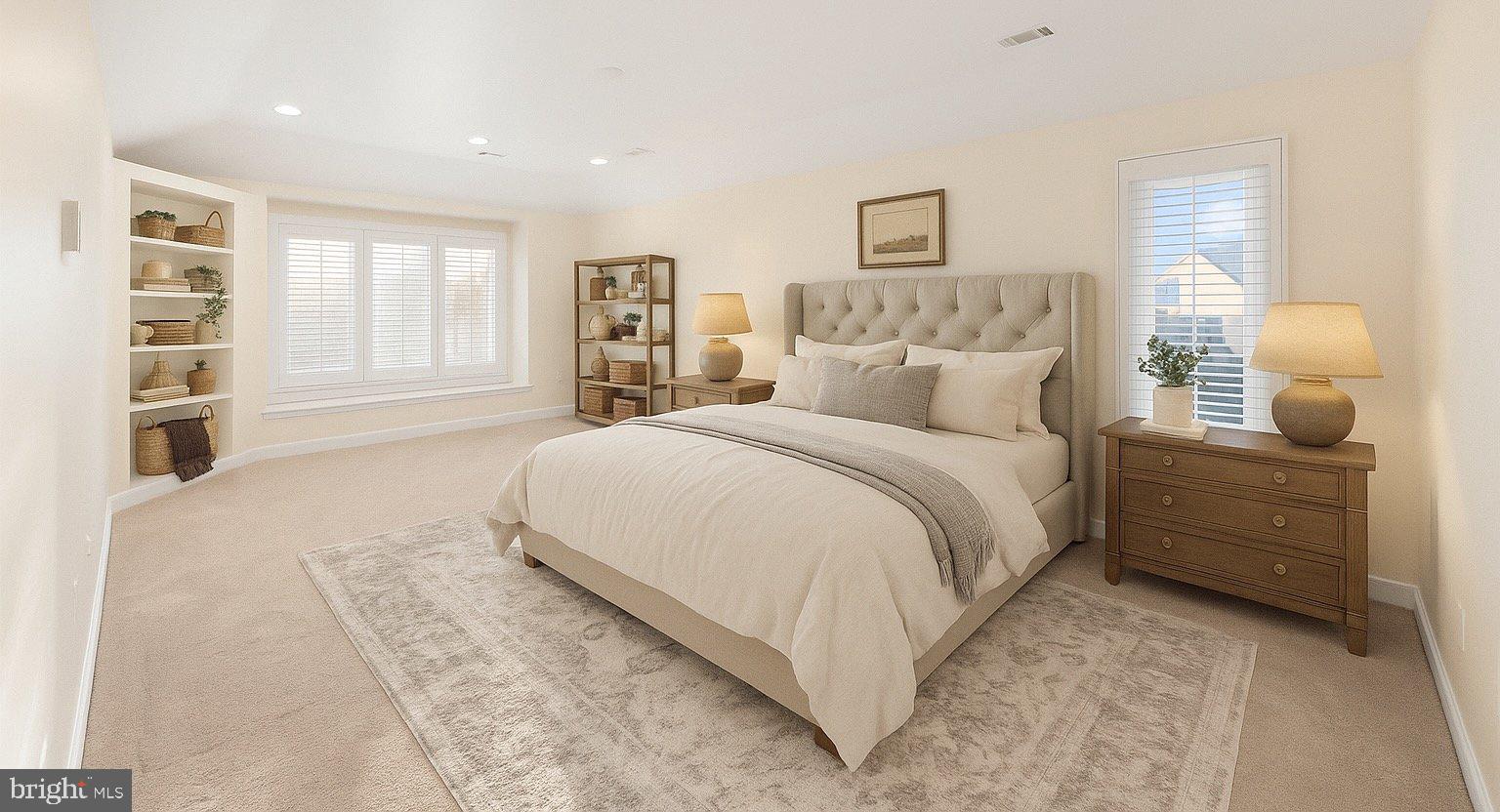 MASS AVE HIGHLANDS - Residential